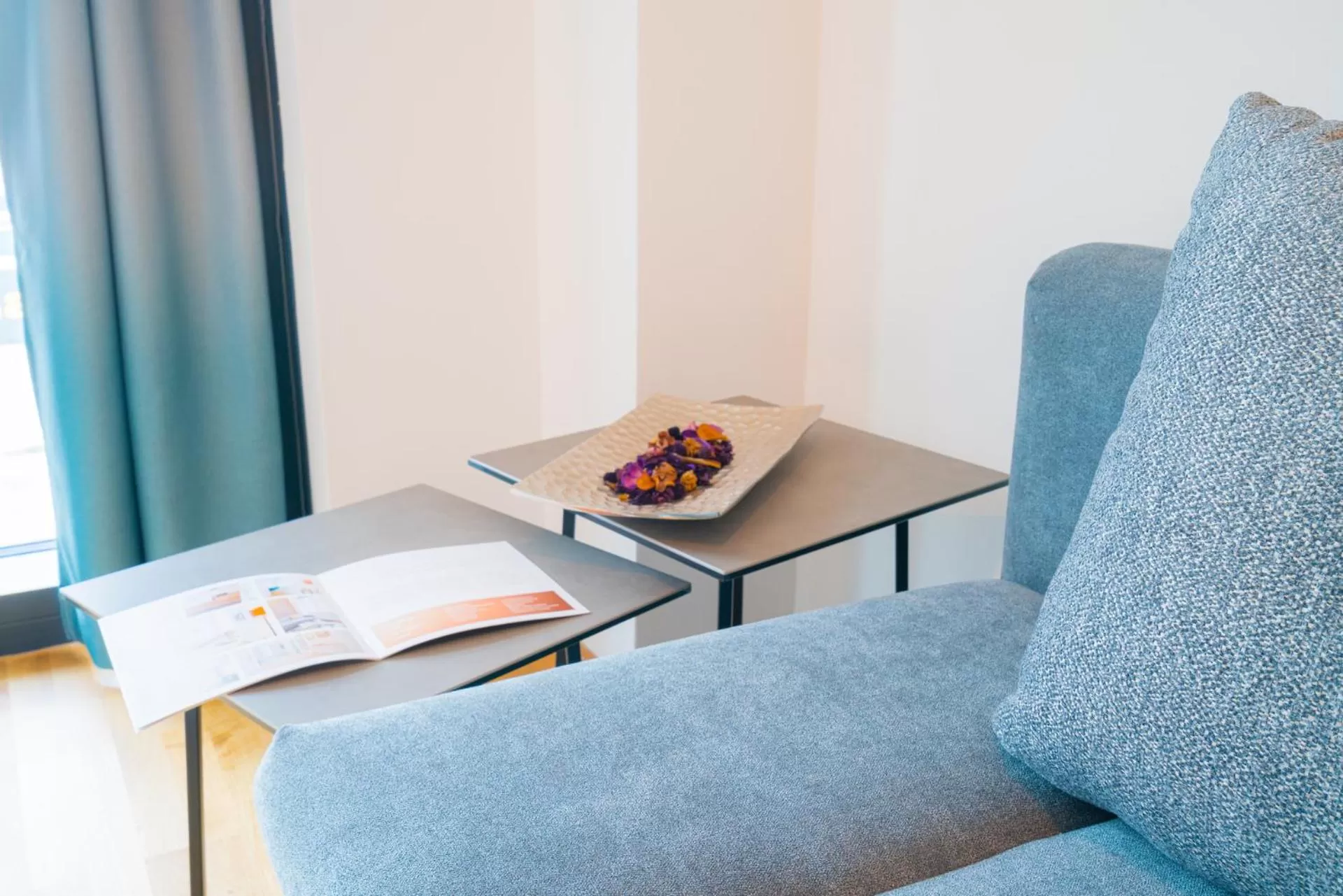 Vienna Residence, Marina Tower - Danube