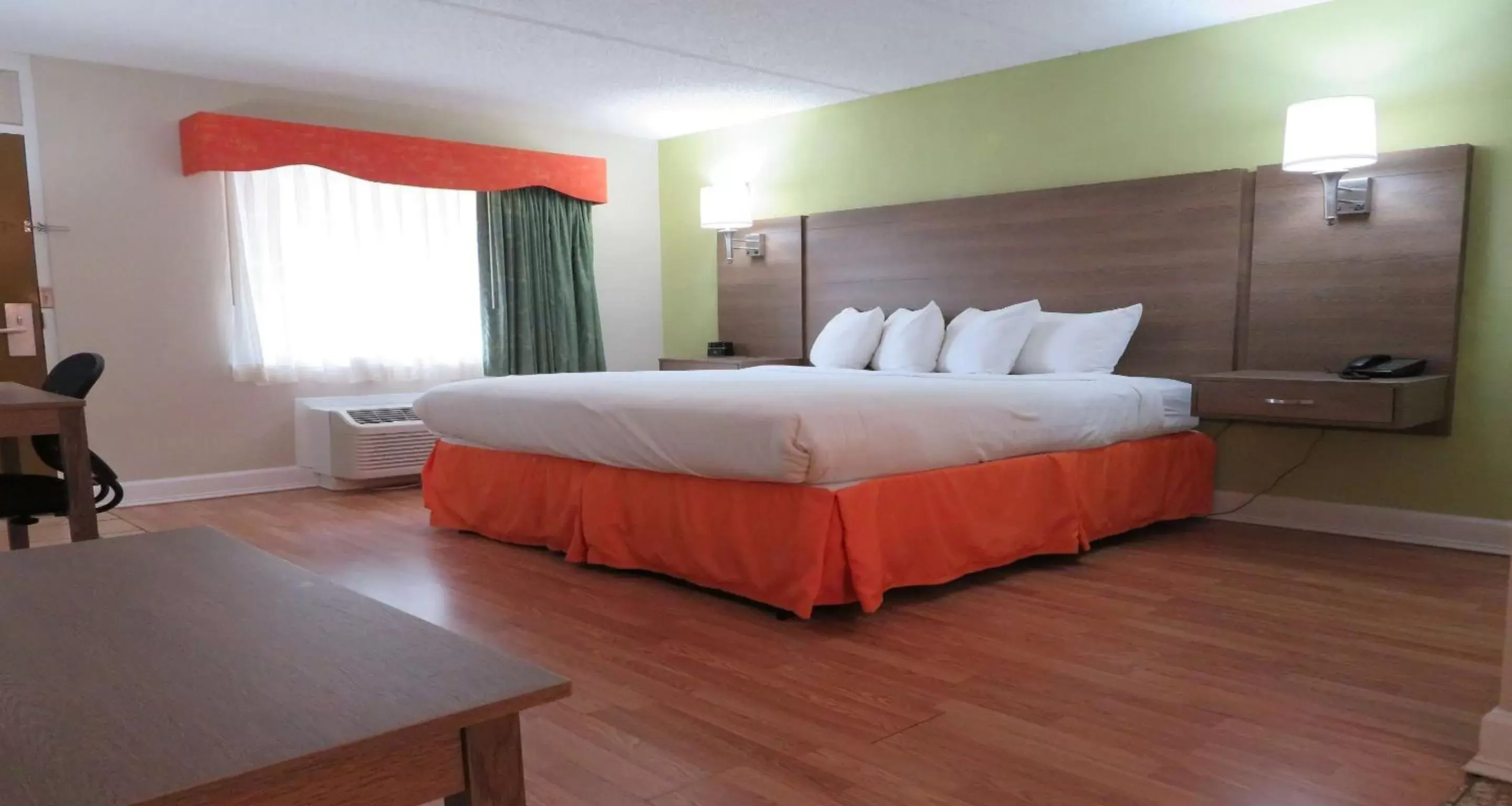 King Suite with Mobility Accessible Tub and Jacuzzi in SureStay Plus Hotel by Best Western St Marys Cumberland King Suite with Mobility Accessible Tub and Jacuzzi in SureStay Plus Hotel by Best Western St Marys Cumberland