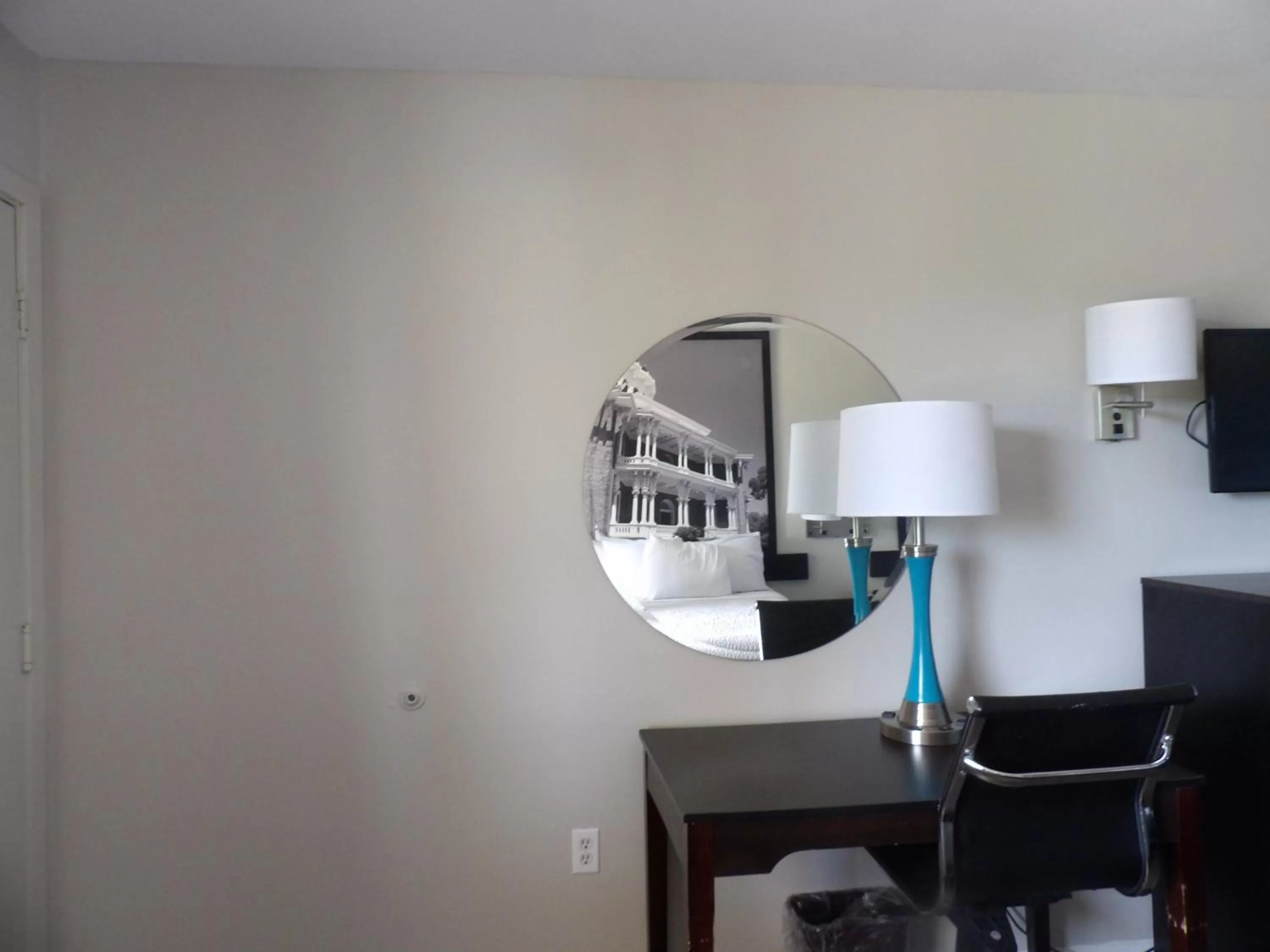 Super 8 by Wyndham Ocean Springs Biloxi