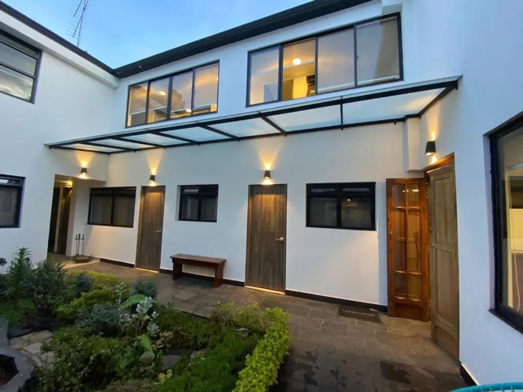 Property Building in HOTEL GALLERY URBAN