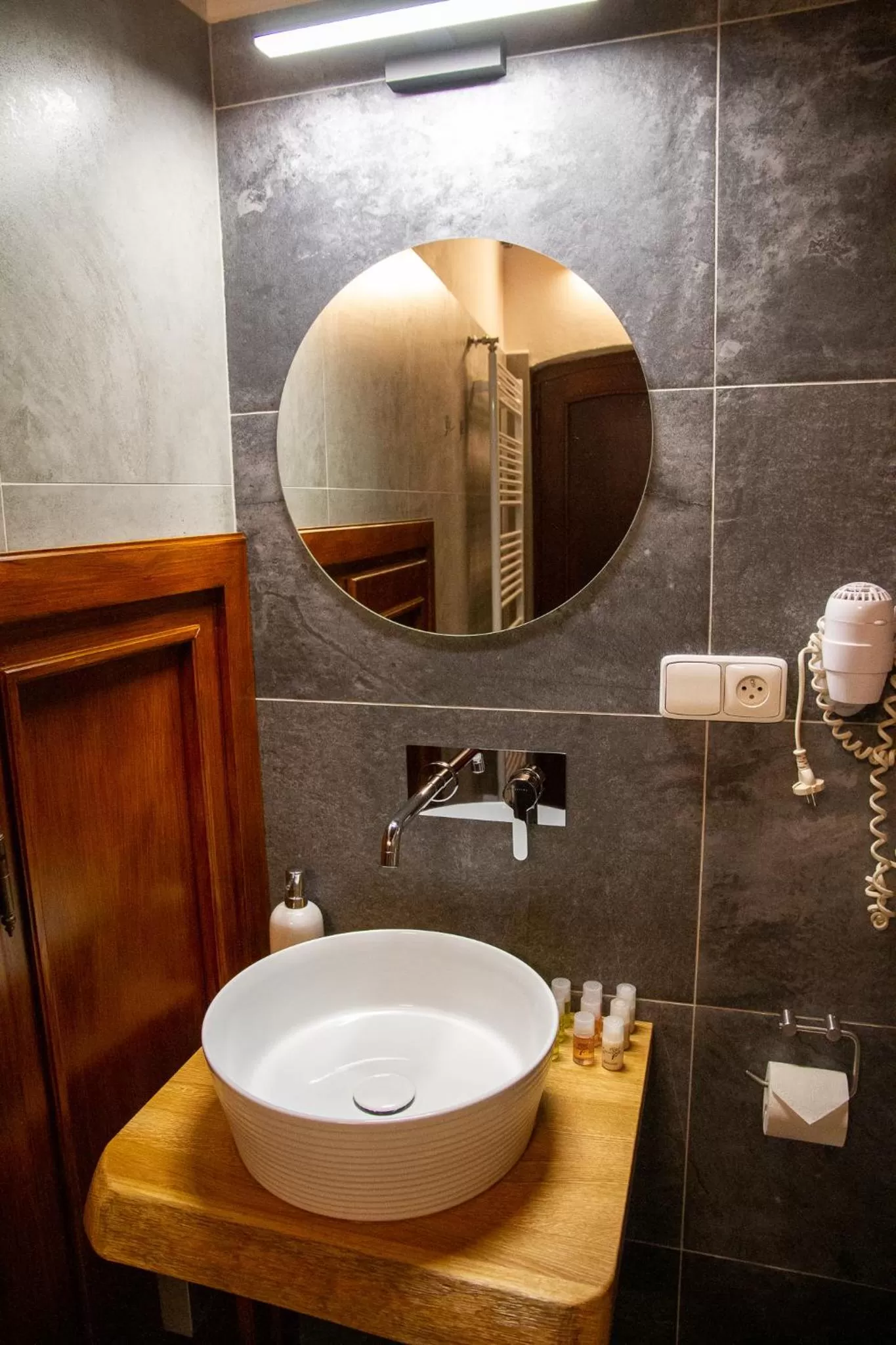 Hotel Svambersky dum