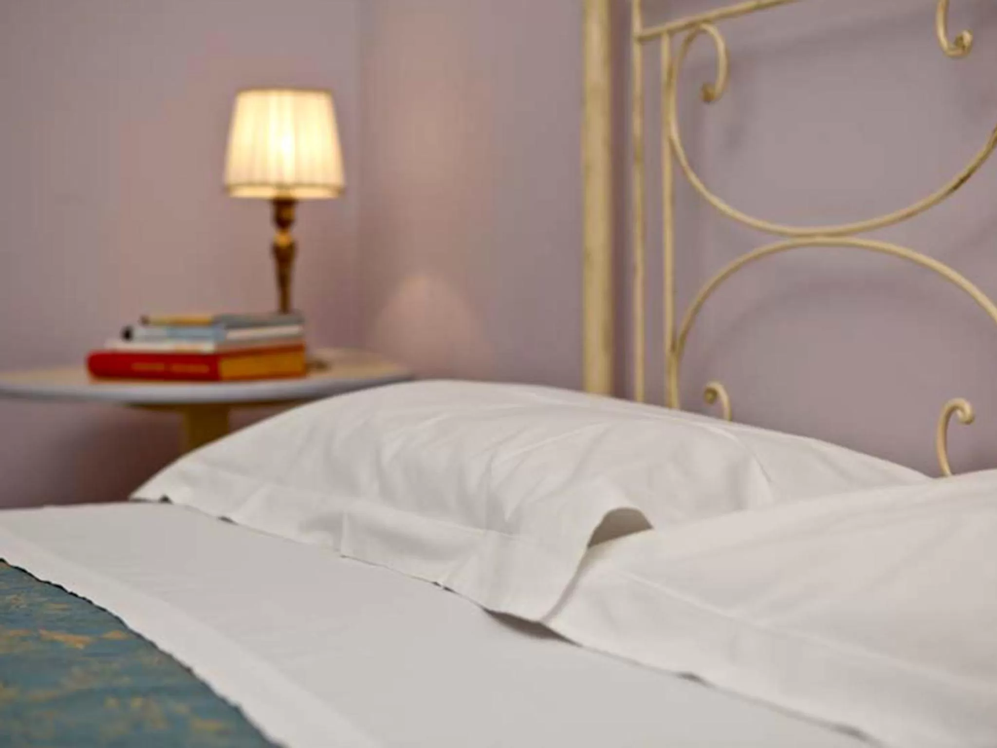 Bed in Il Borgo del Fattore B&B