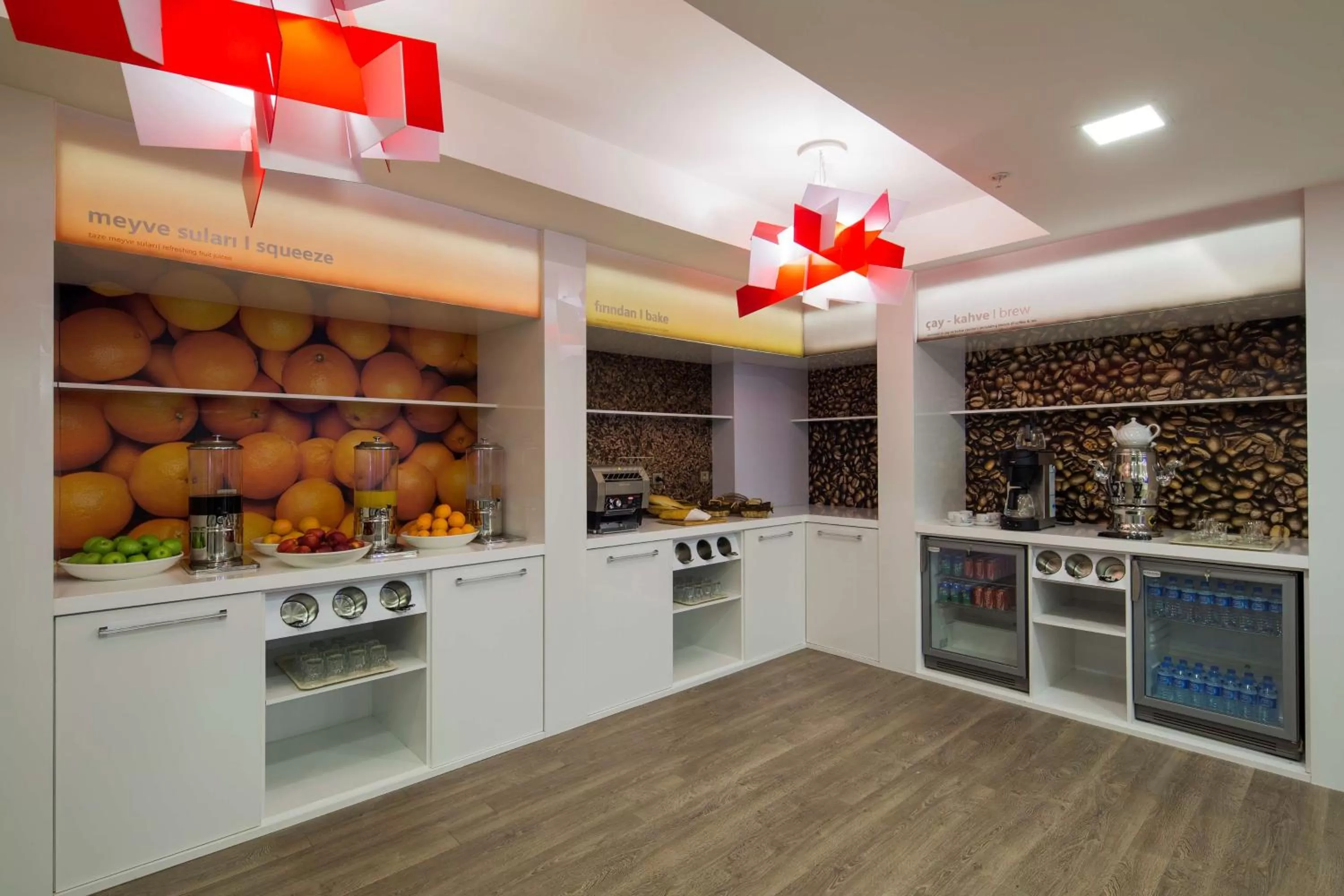 Breakfast in Hampton By Hilton Gaziantep