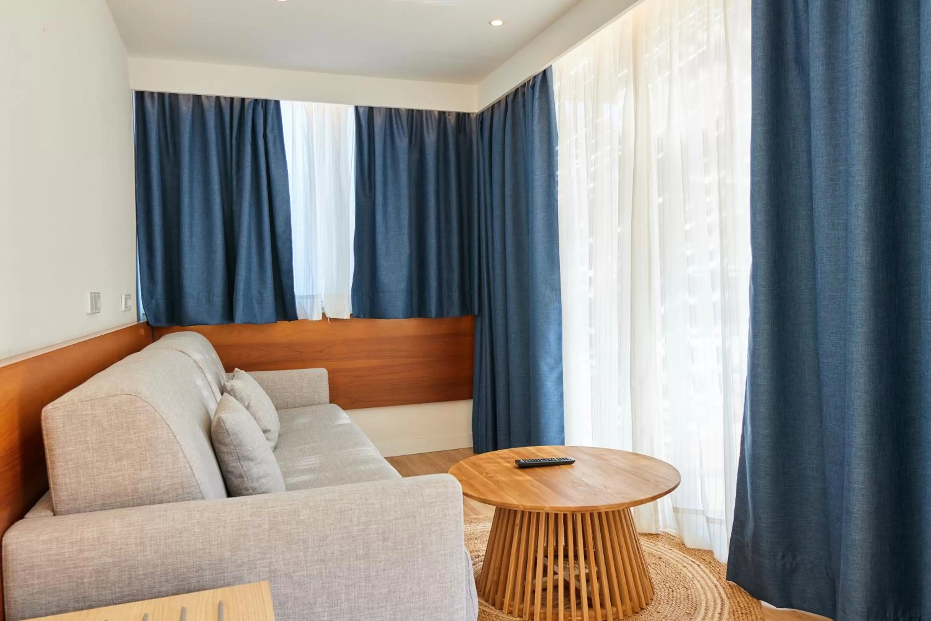 Living room in Los Geranios