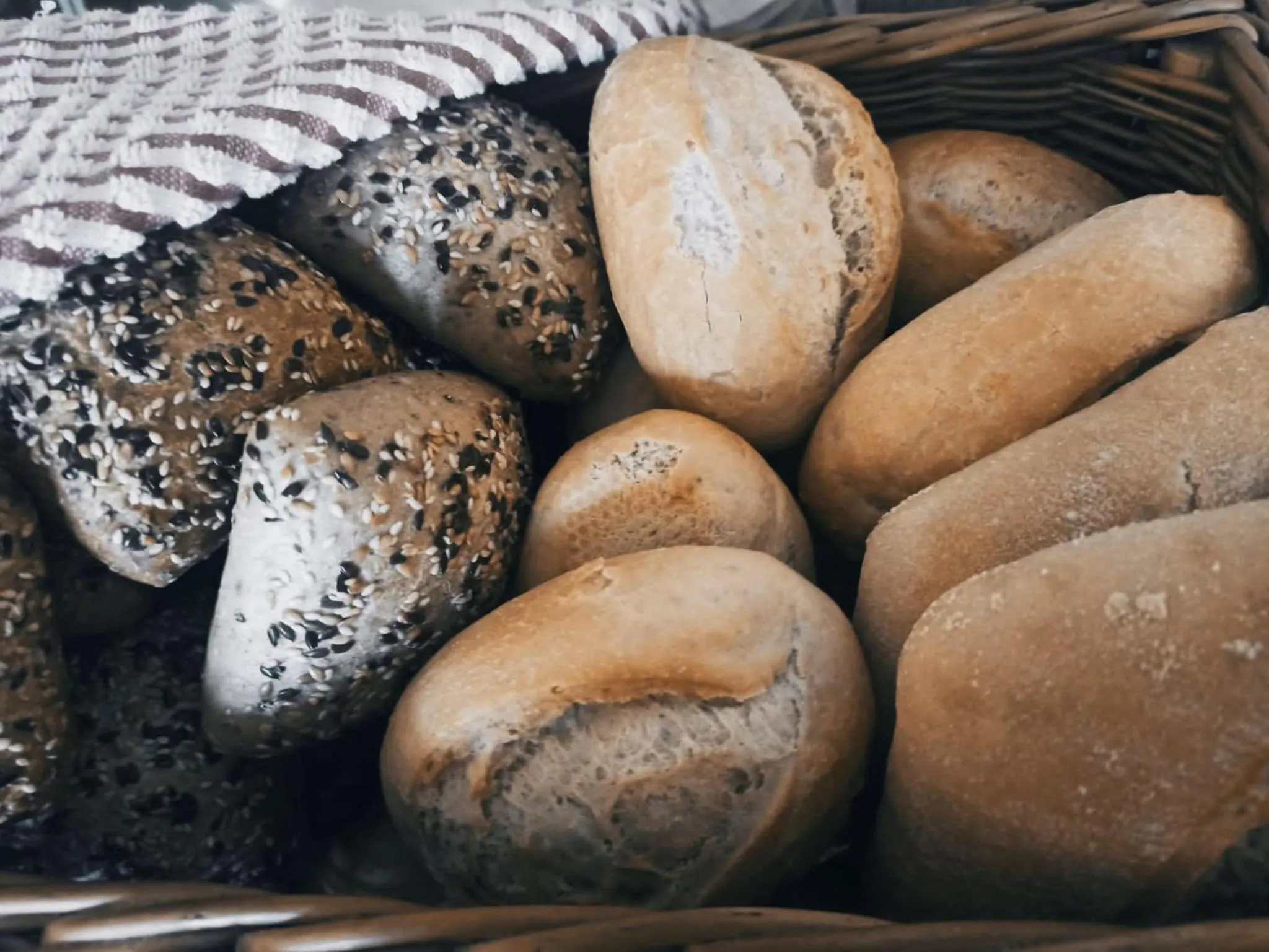 Breakfast in Hotel AI Königshof