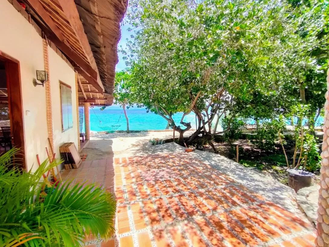 Moalboal T Breeze Coastal Resort