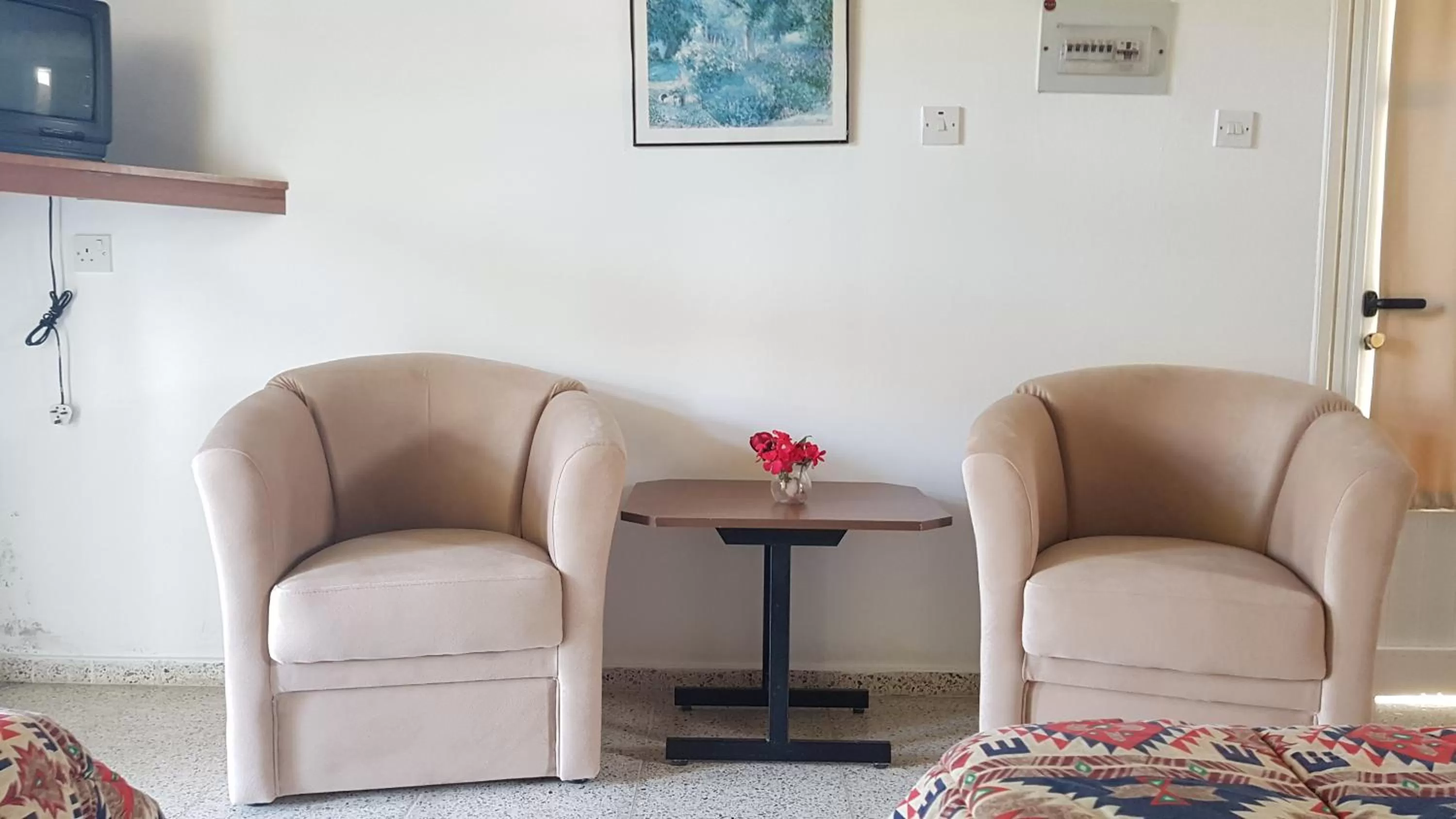 TV and multimedia in Citrus Tree Gardens