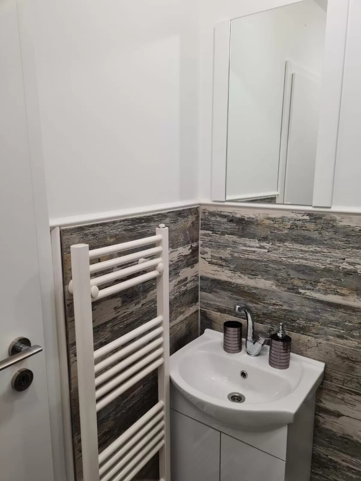 Bathroom in Bella House