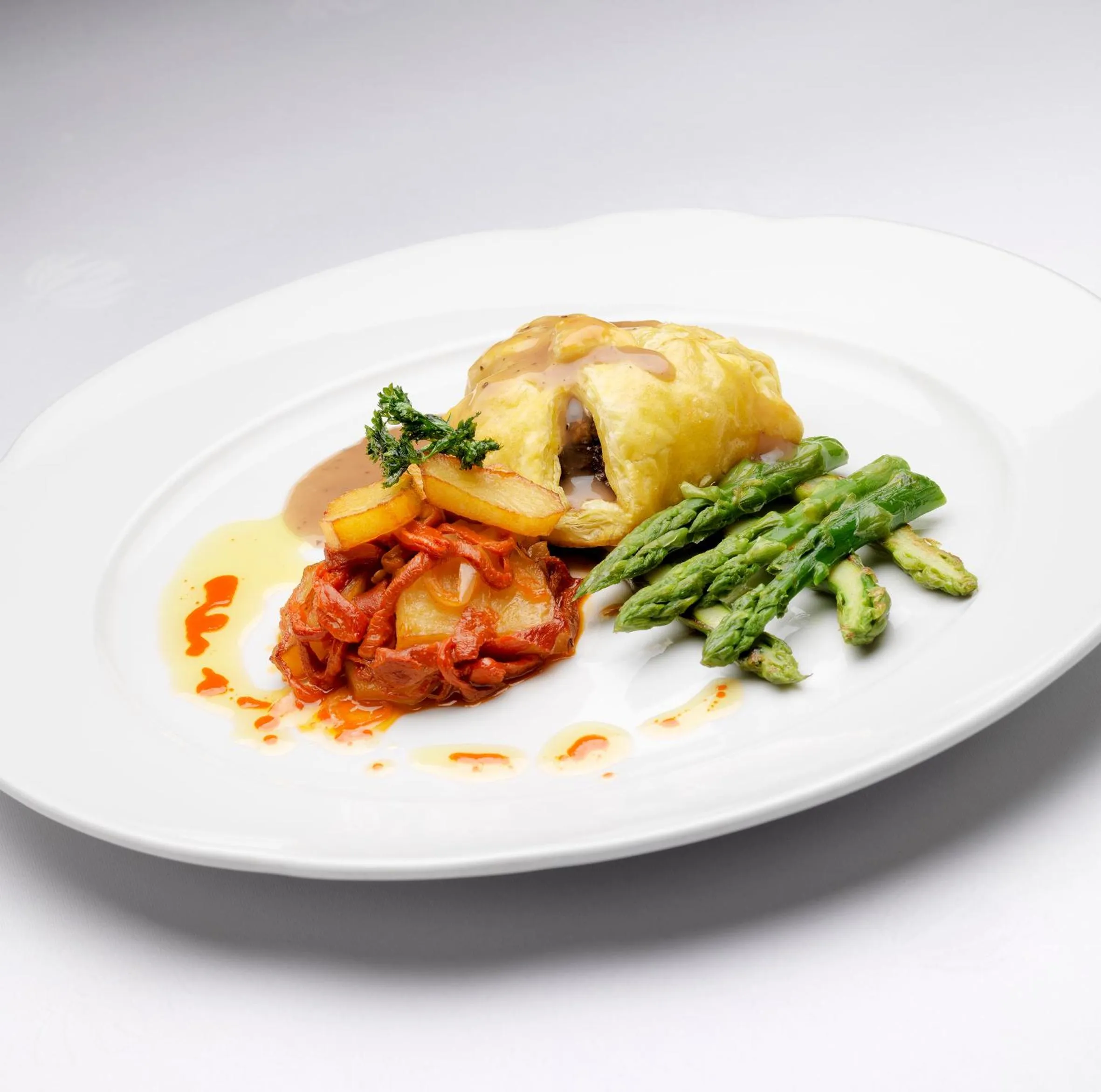 Food in H10 Playa Meloneras Horizons Collection