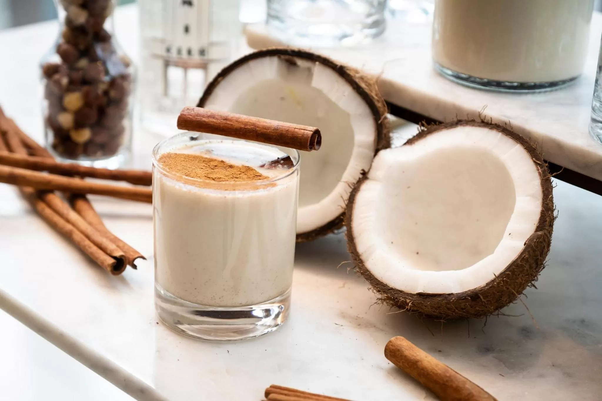 Photo of the whole room in Kimpton EPIC Hotel by IHG