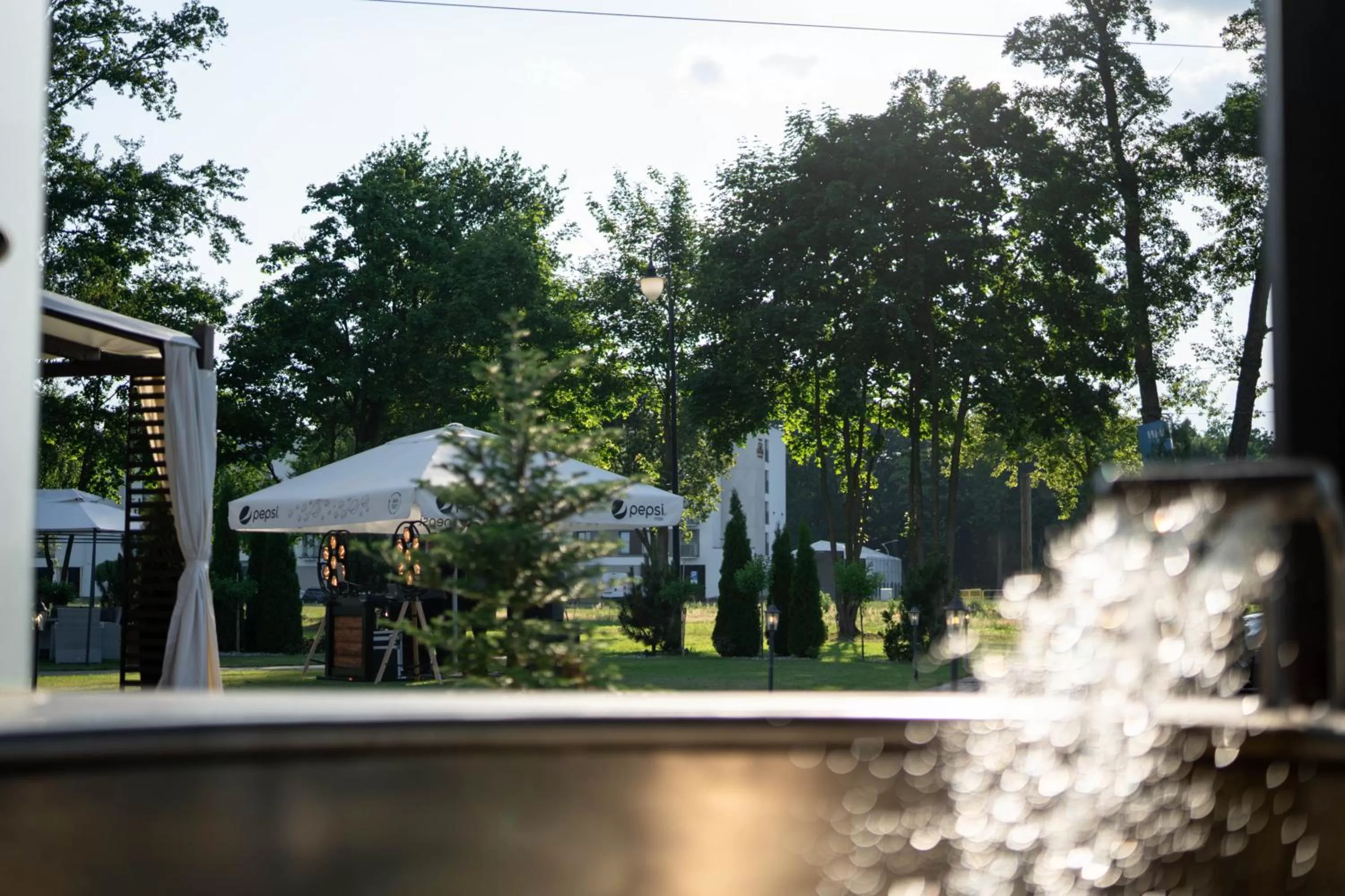 Day in Hotel & Spa **** Kasztel Uniejów