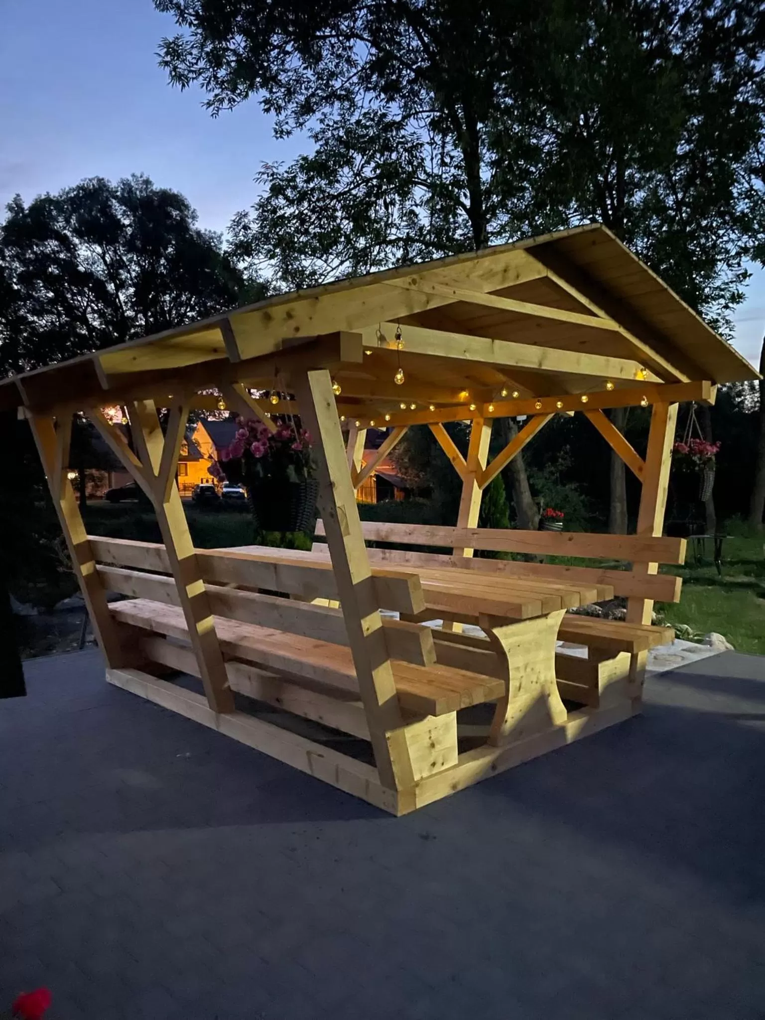 Ośrodek Wypoczynkowy Anna Ila