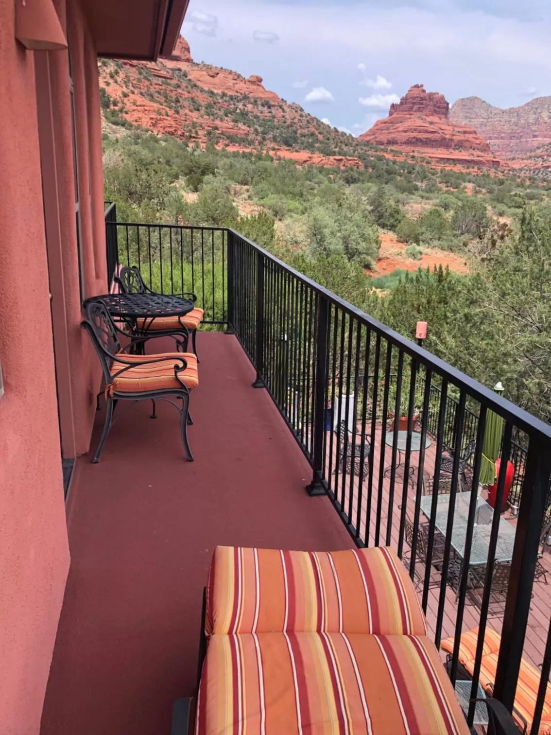 The Penrose Bed & Breakfast