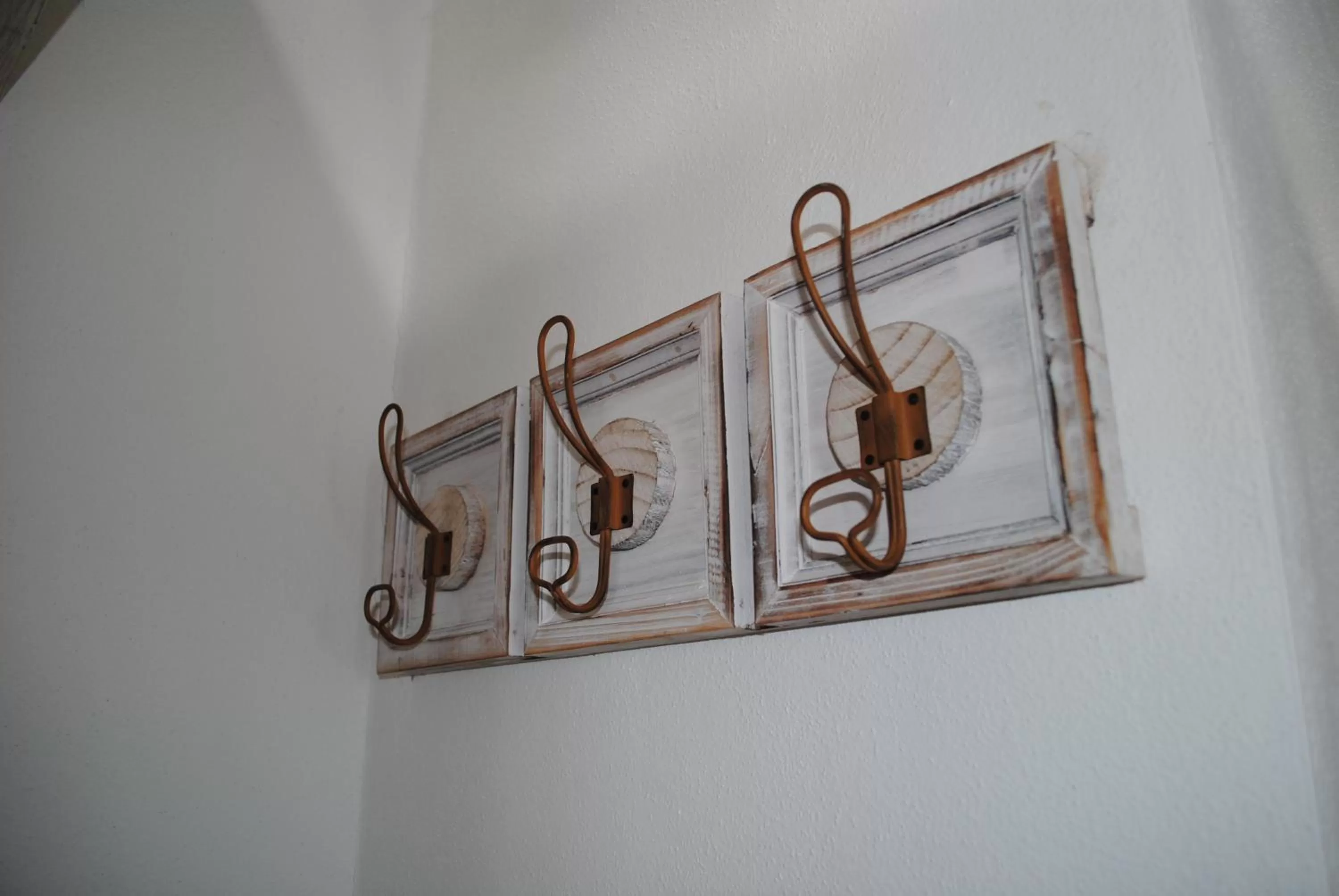 Decorative detail in Holiday Residence Rifugio