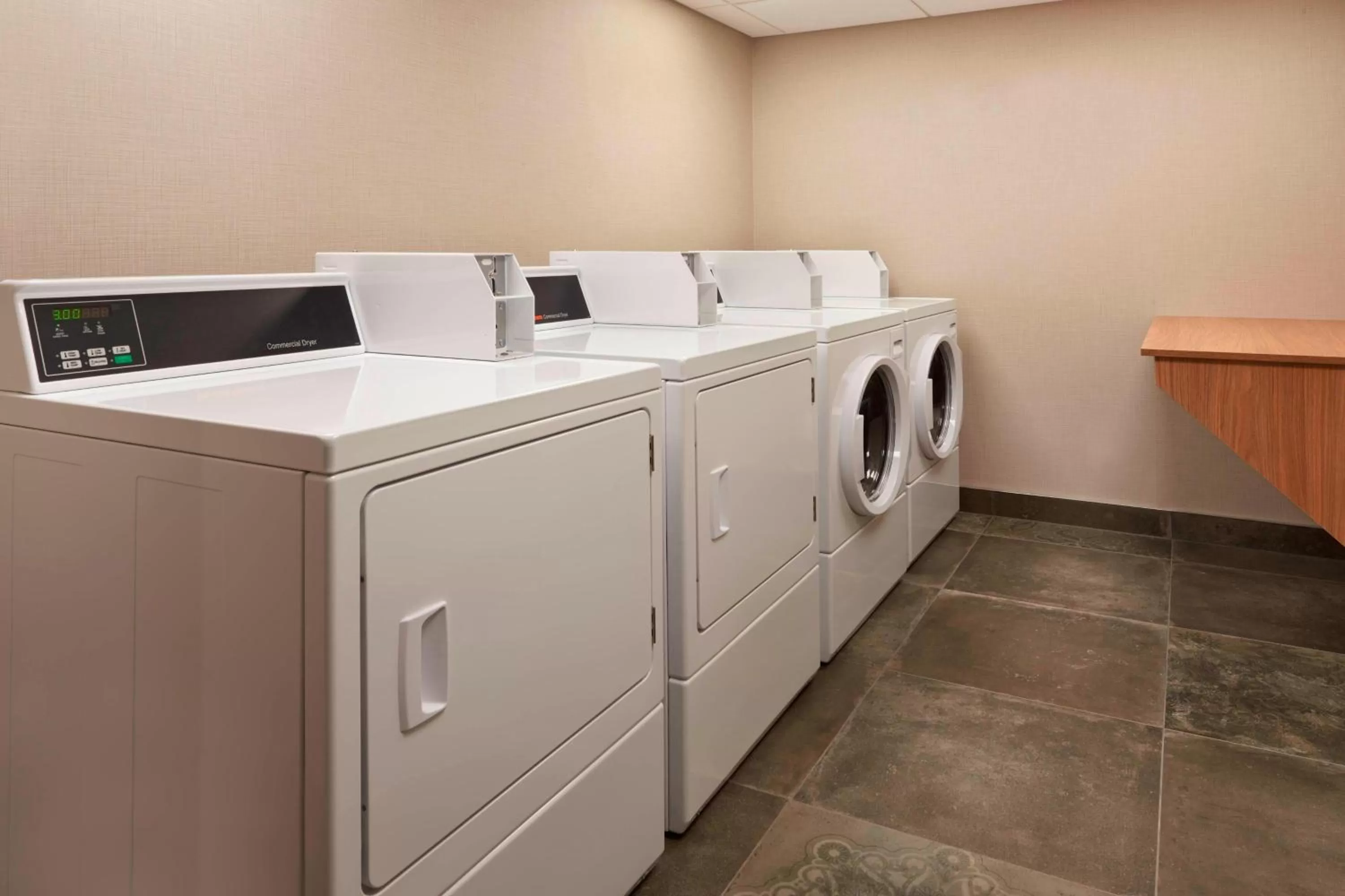 Fitness centre/facilities in Fairfield Inn by Marriott Montreal Downtown