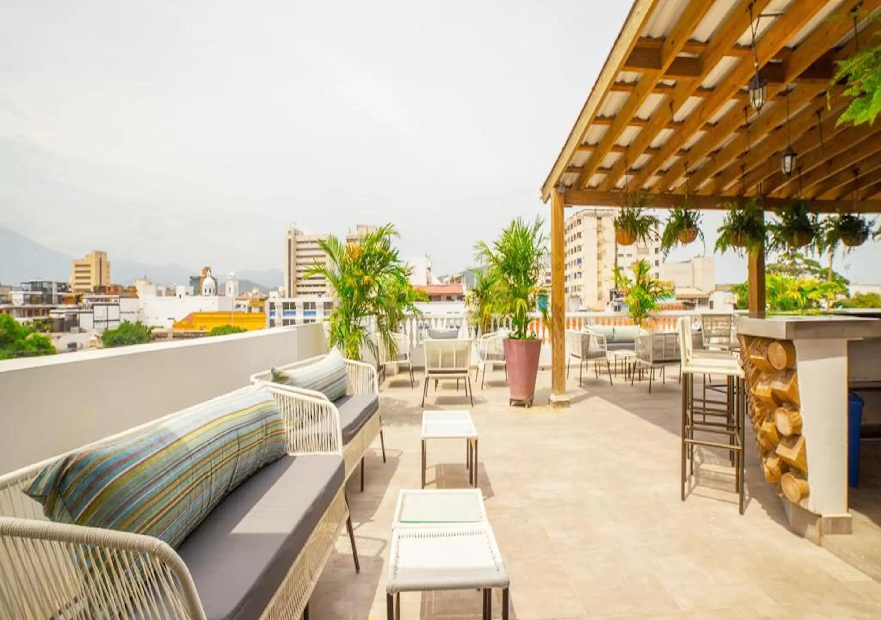 Hotel 1525 By GEH Suites Hotel 1525 By GEH Suites