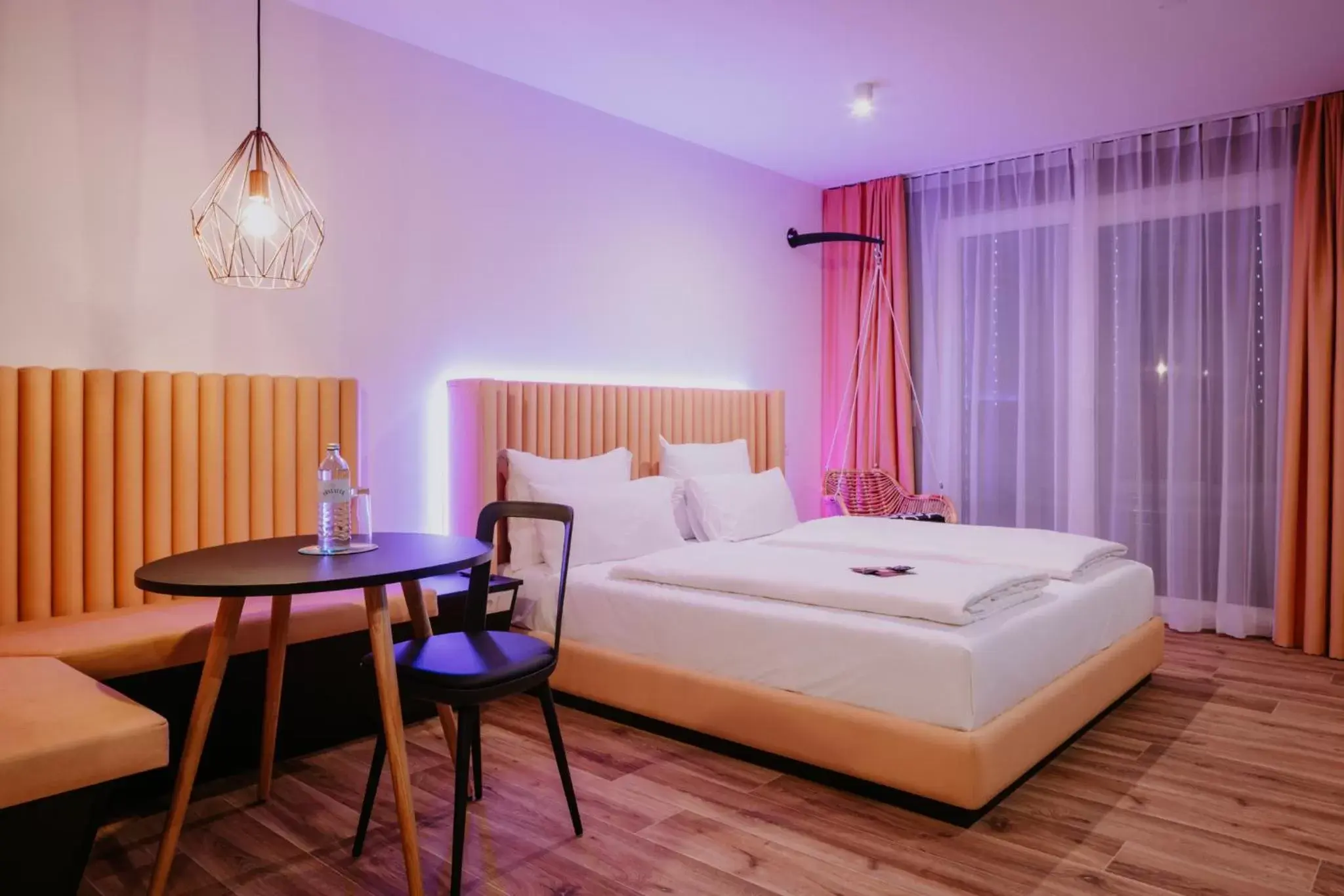 Studio with Balcony in Rioca Vienna Posto 2 Studio with Balcony in Rioca Vienna Posto 2