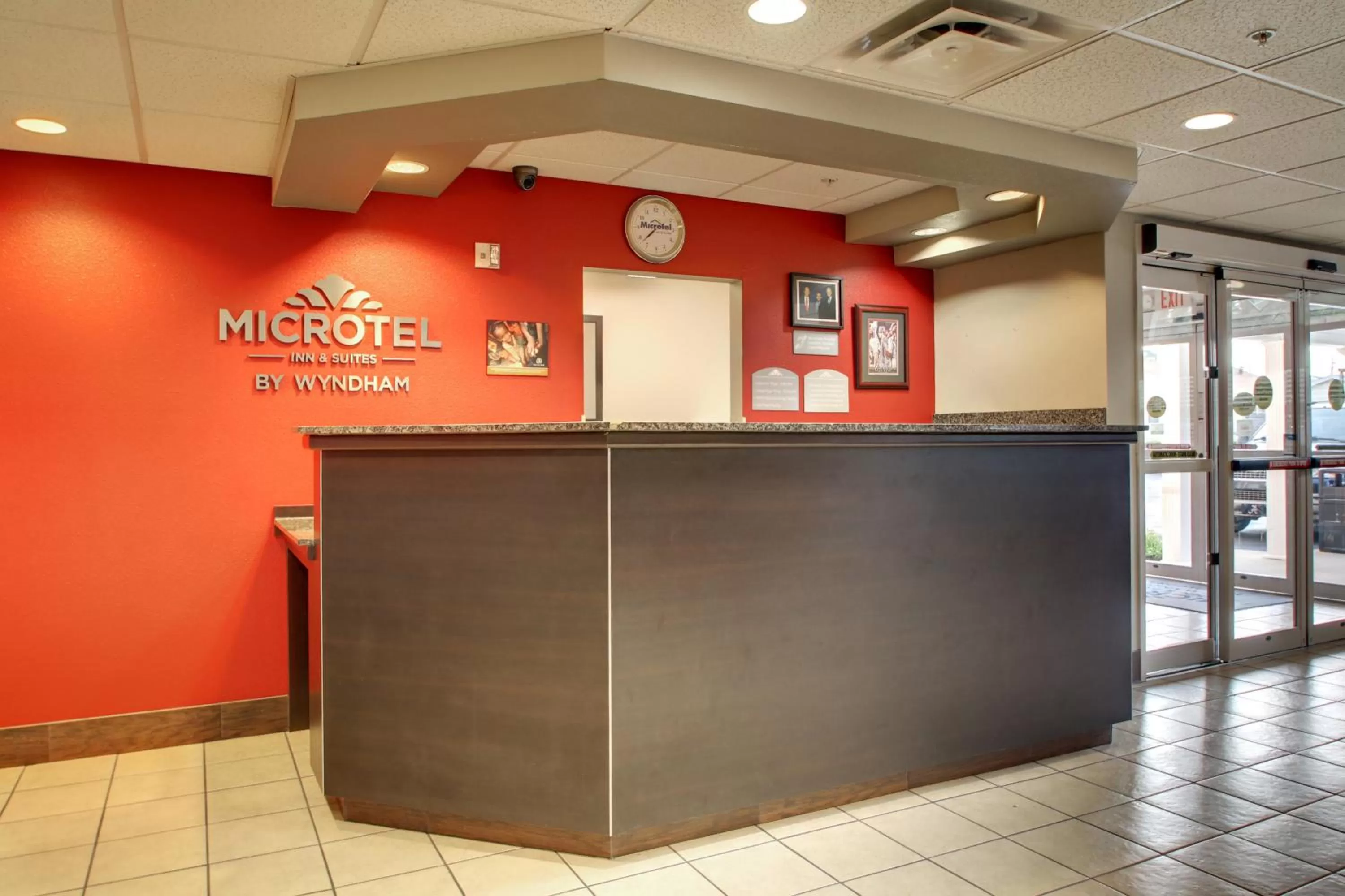 Microtel Inn & Suites by Wyndham Tuscaloosa