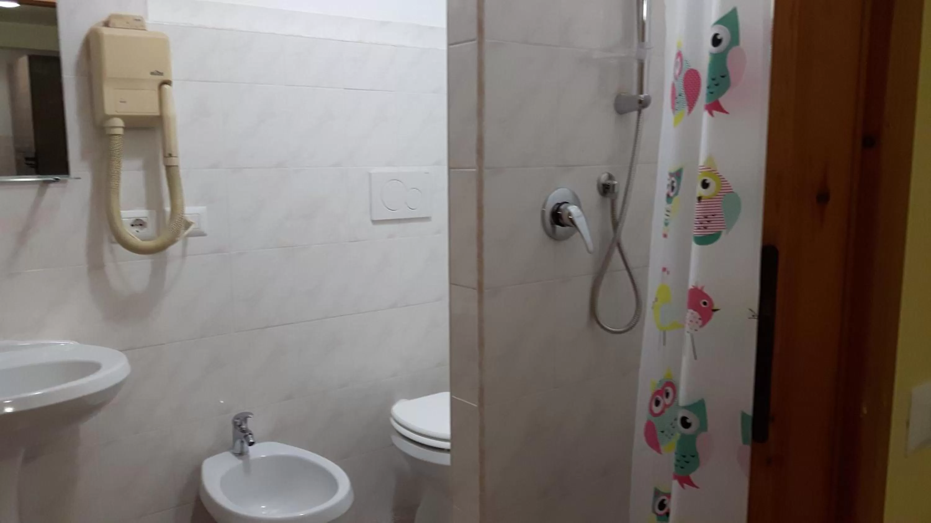 Other in B&B La villetta rossa