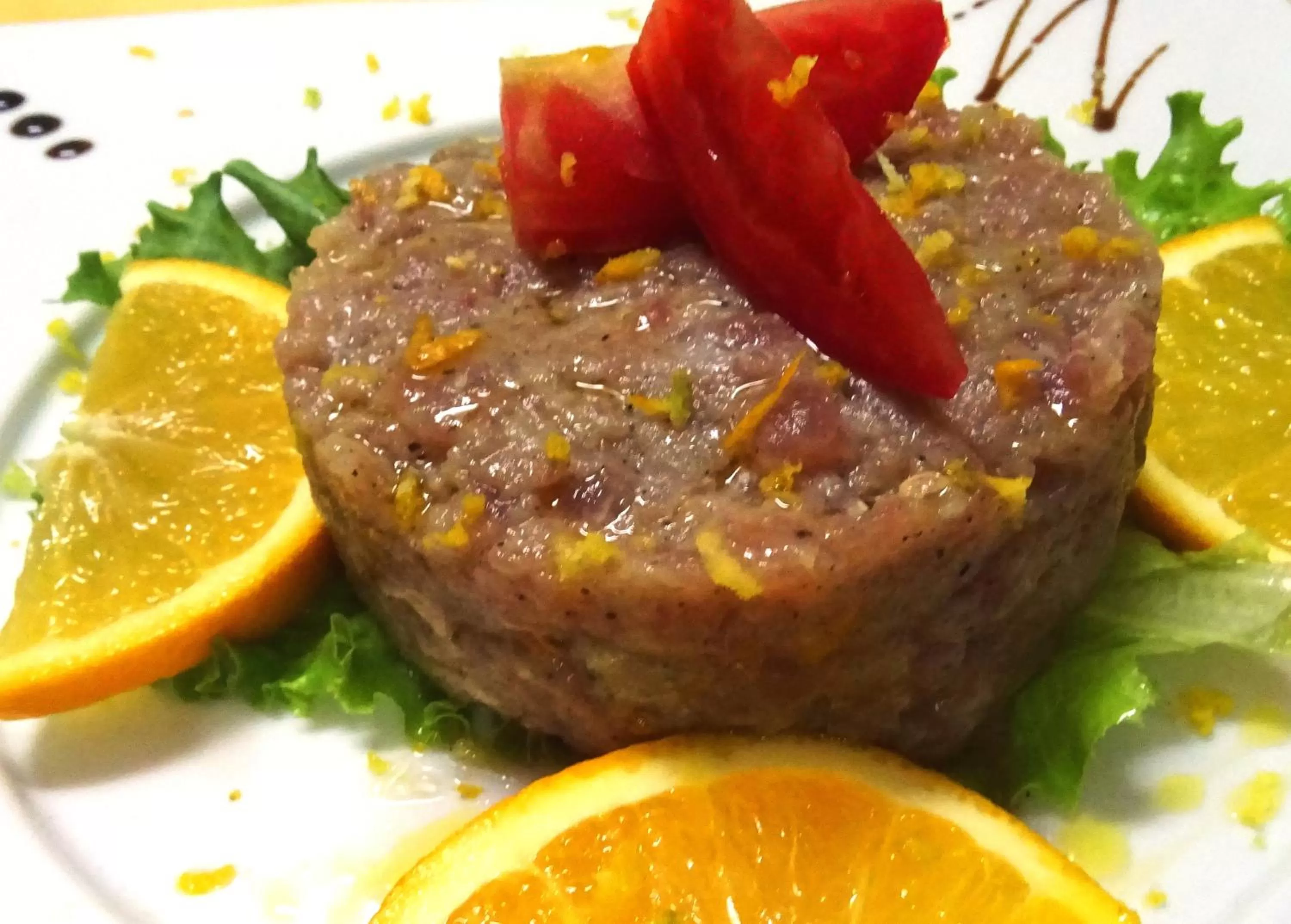 Restaurant/places to eat in Pensaò Big Game Maio