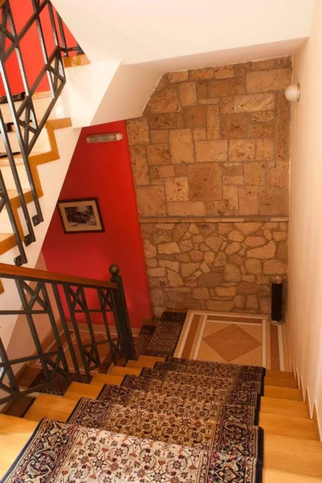 Other, Bed in Hotel Kynaitha