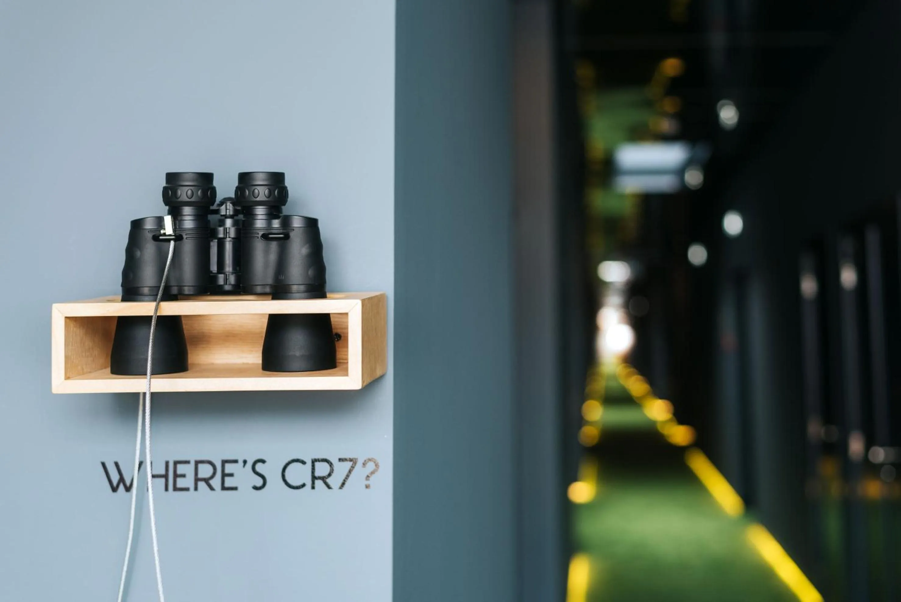 Other in Pestana CR7 Funchal