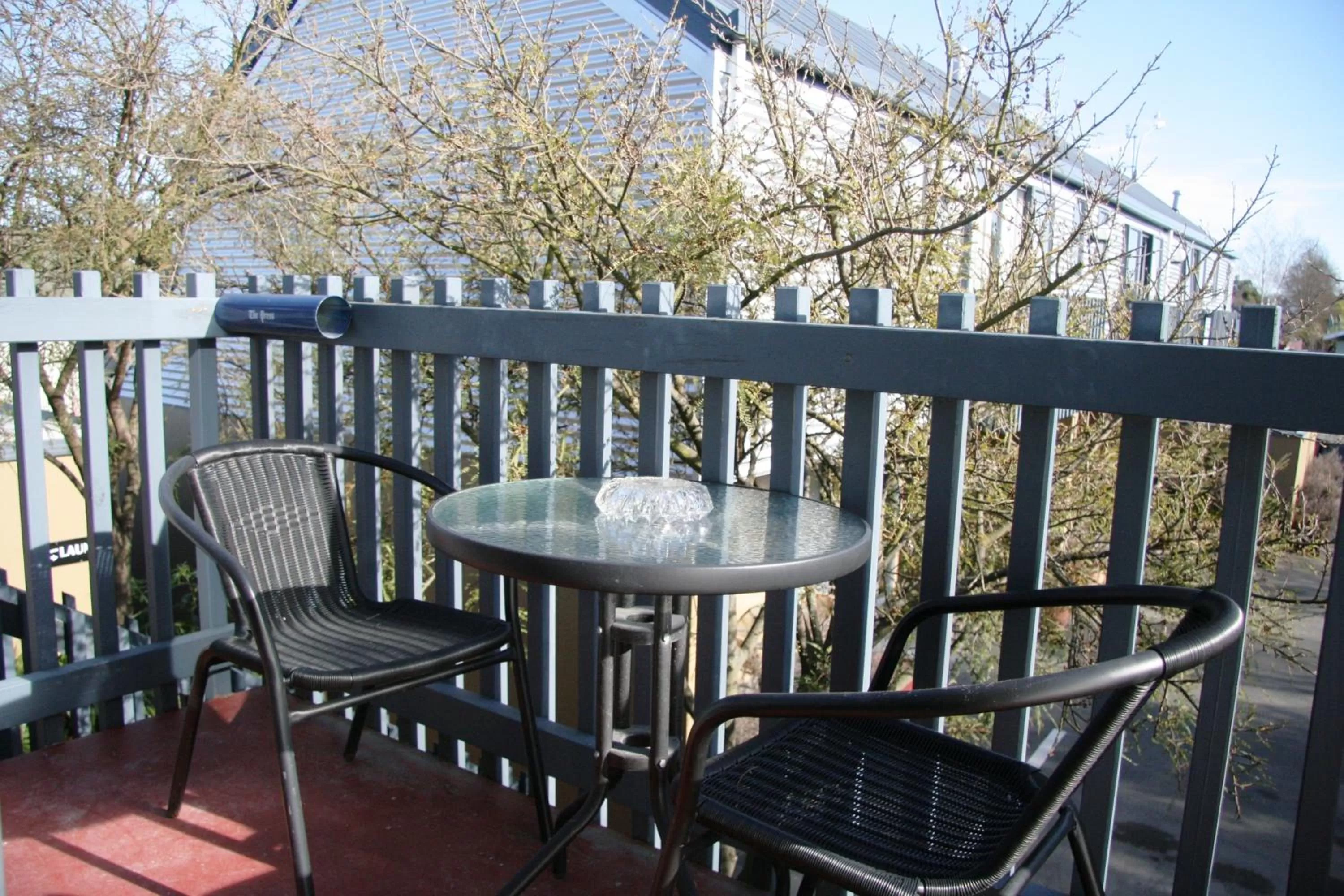 Day in Sherborne Motor Lodge