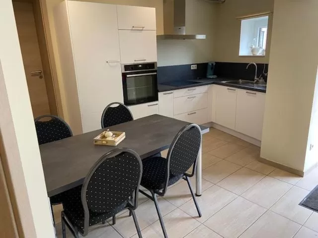 Kitchen/Kitchenette in Le Boca