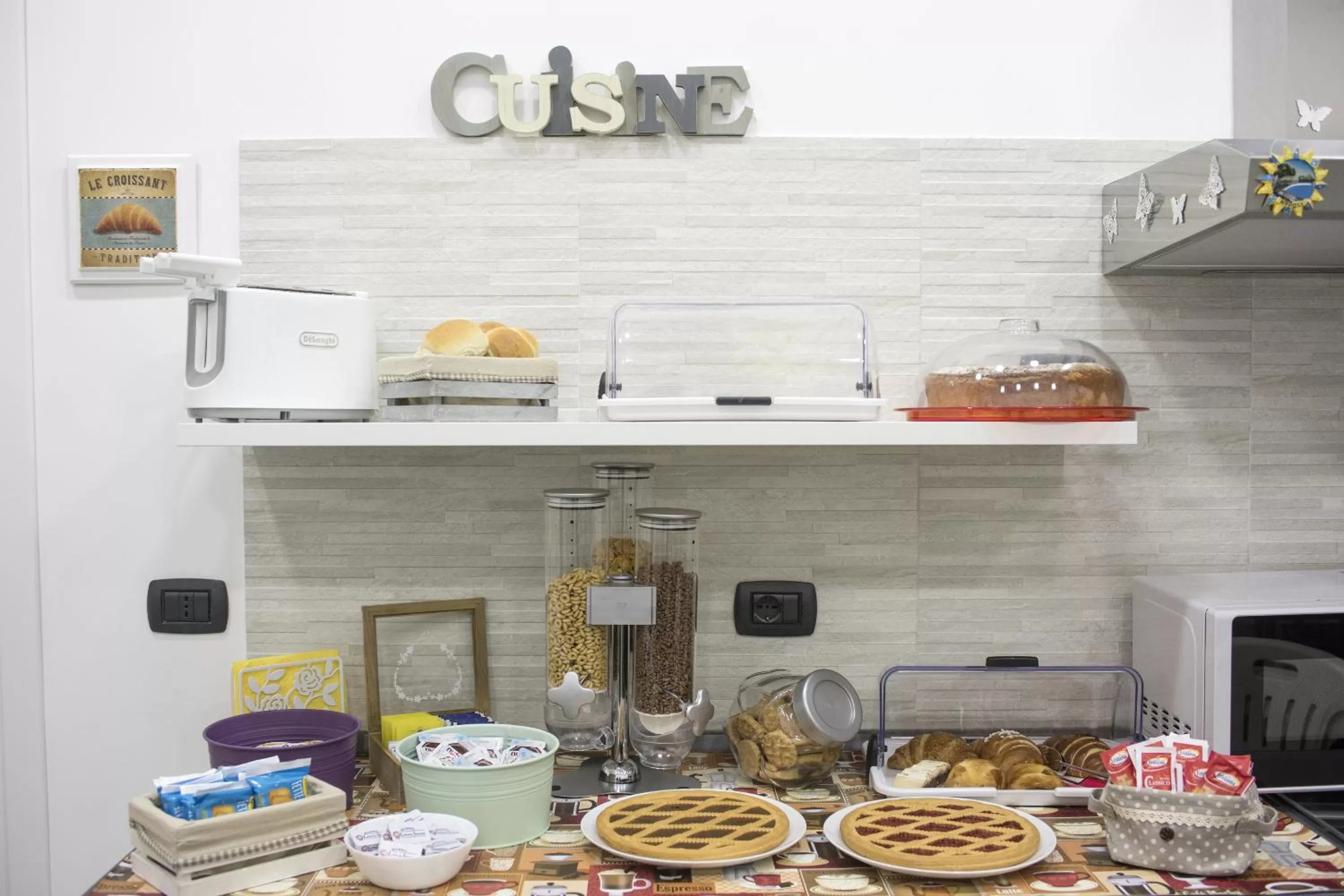 Food, Kitchen/Kitchenette in La Casa di Luna