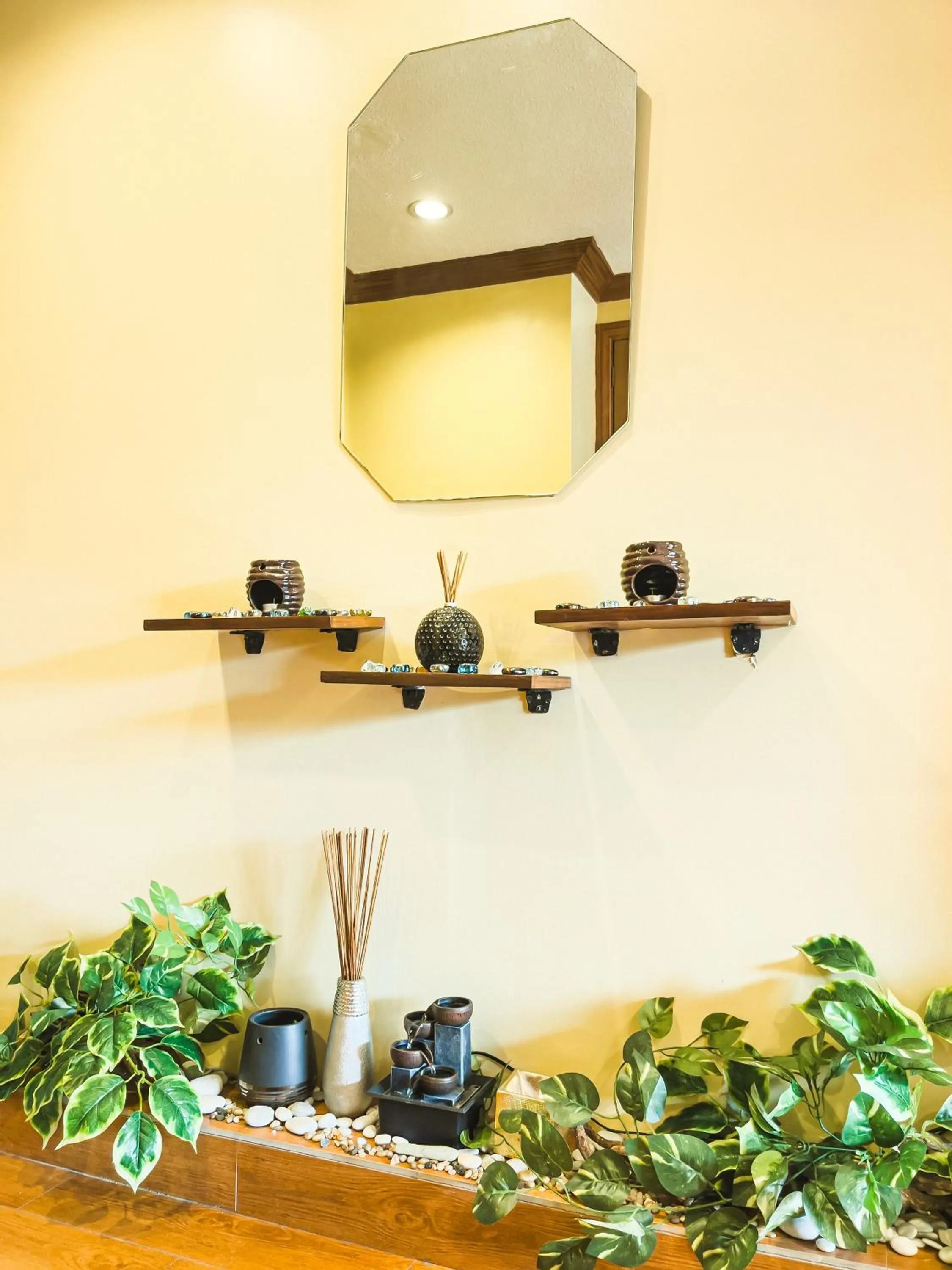 Spa and wellness centre/facilities in Miramar Hotel