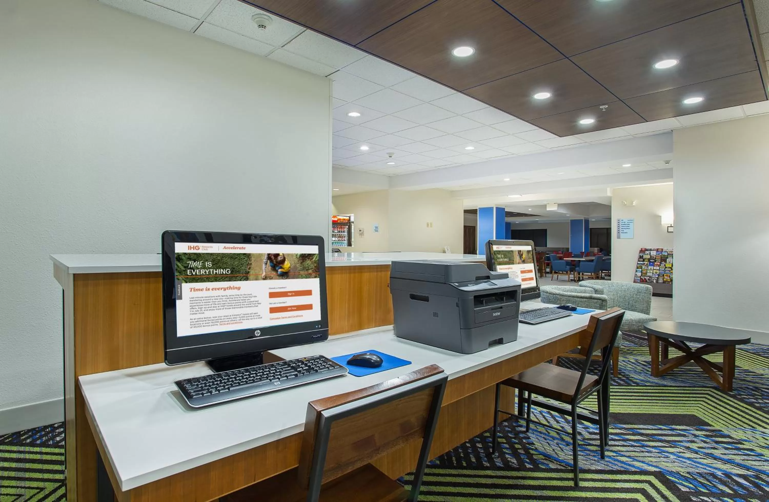 Other in Holiday Inn Express & Suites Lebanon-Nashville Area by IHG