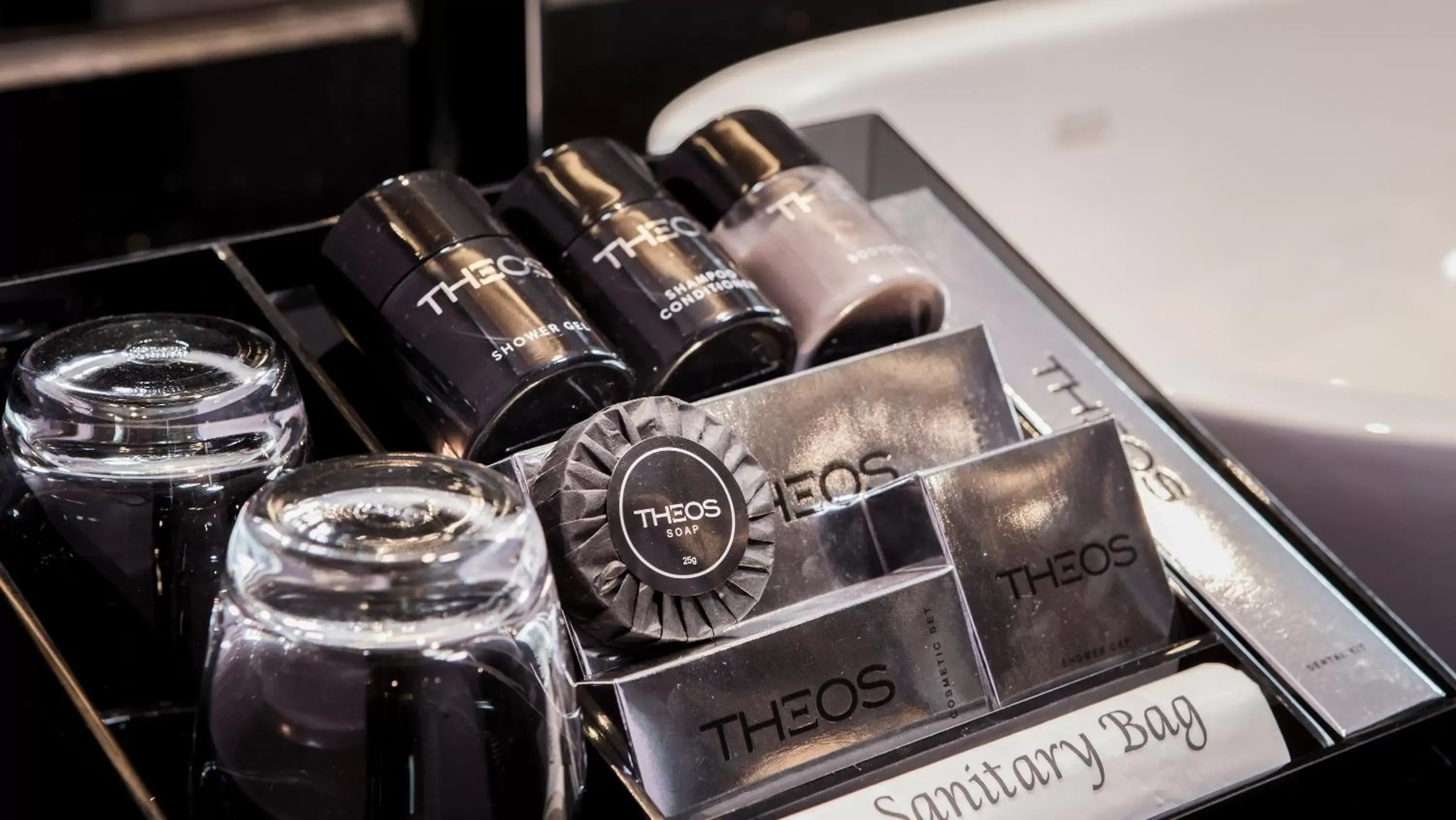 Family Sky View Room in The Continent Hotel Sukhumvit - Asok BTS Bangkok Family Sky View Room in The Continent Hotel Sukhumvit - Asok BTS Bangkok