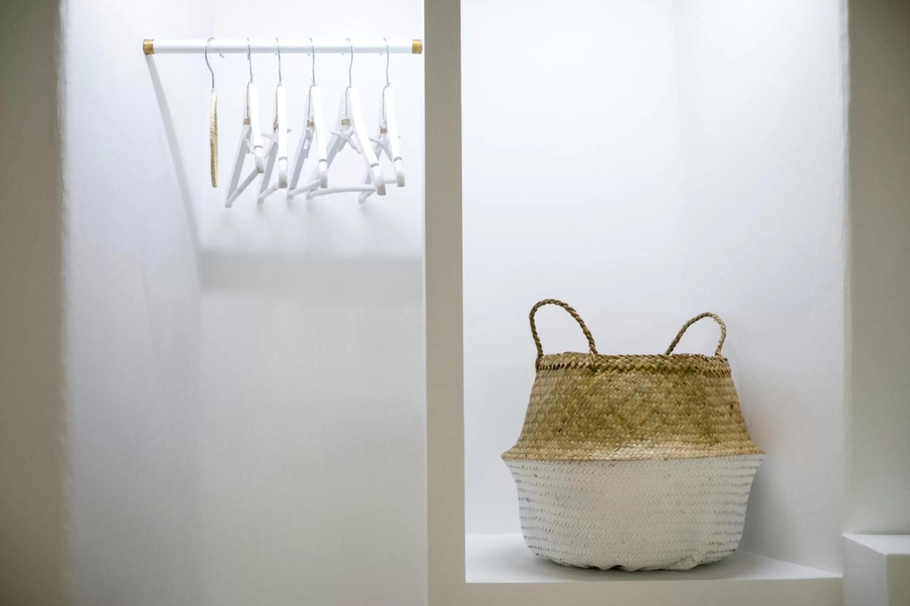 Property building in Hotel Nou Sant Antoni