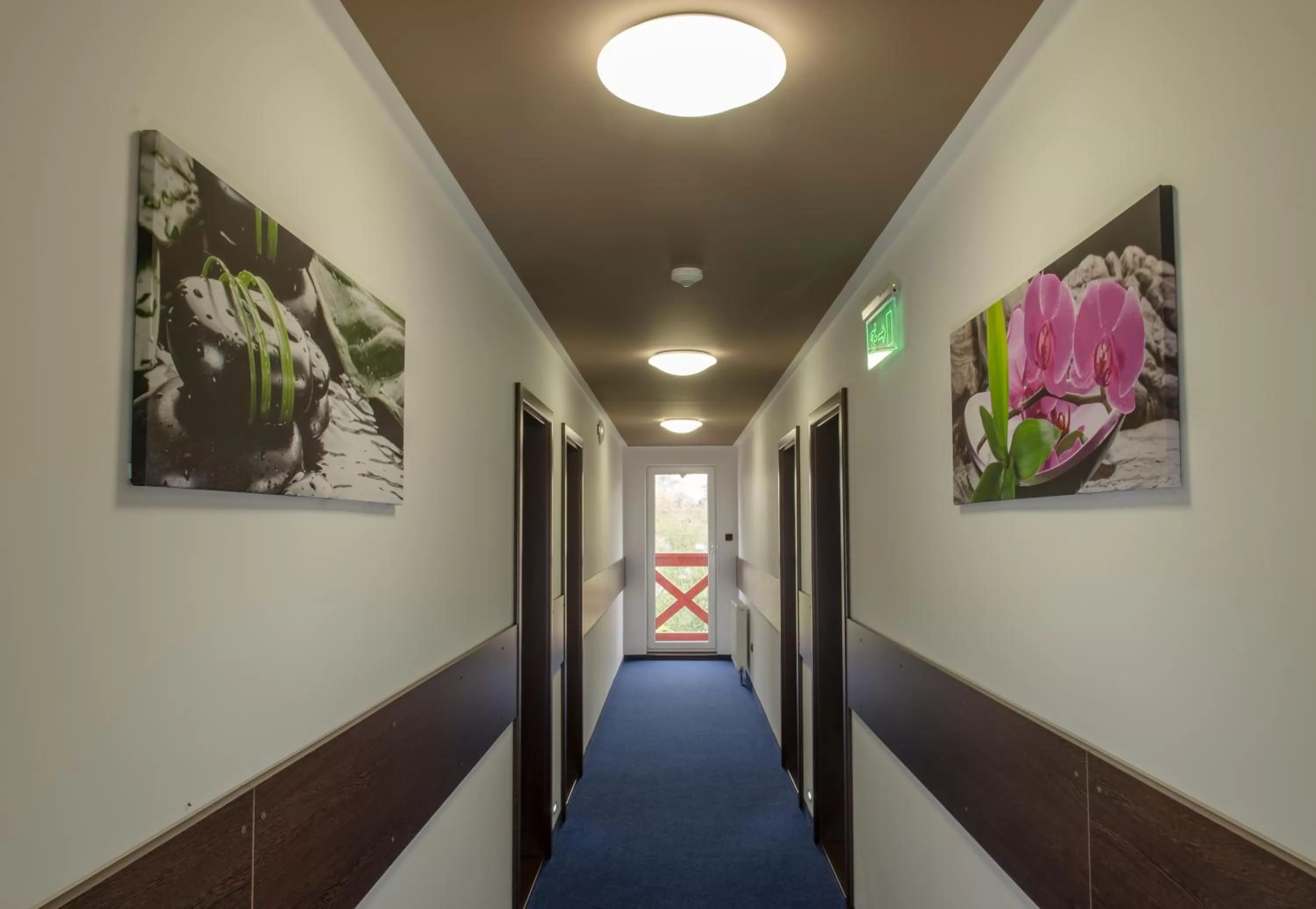 Other in Třebovický mlýn