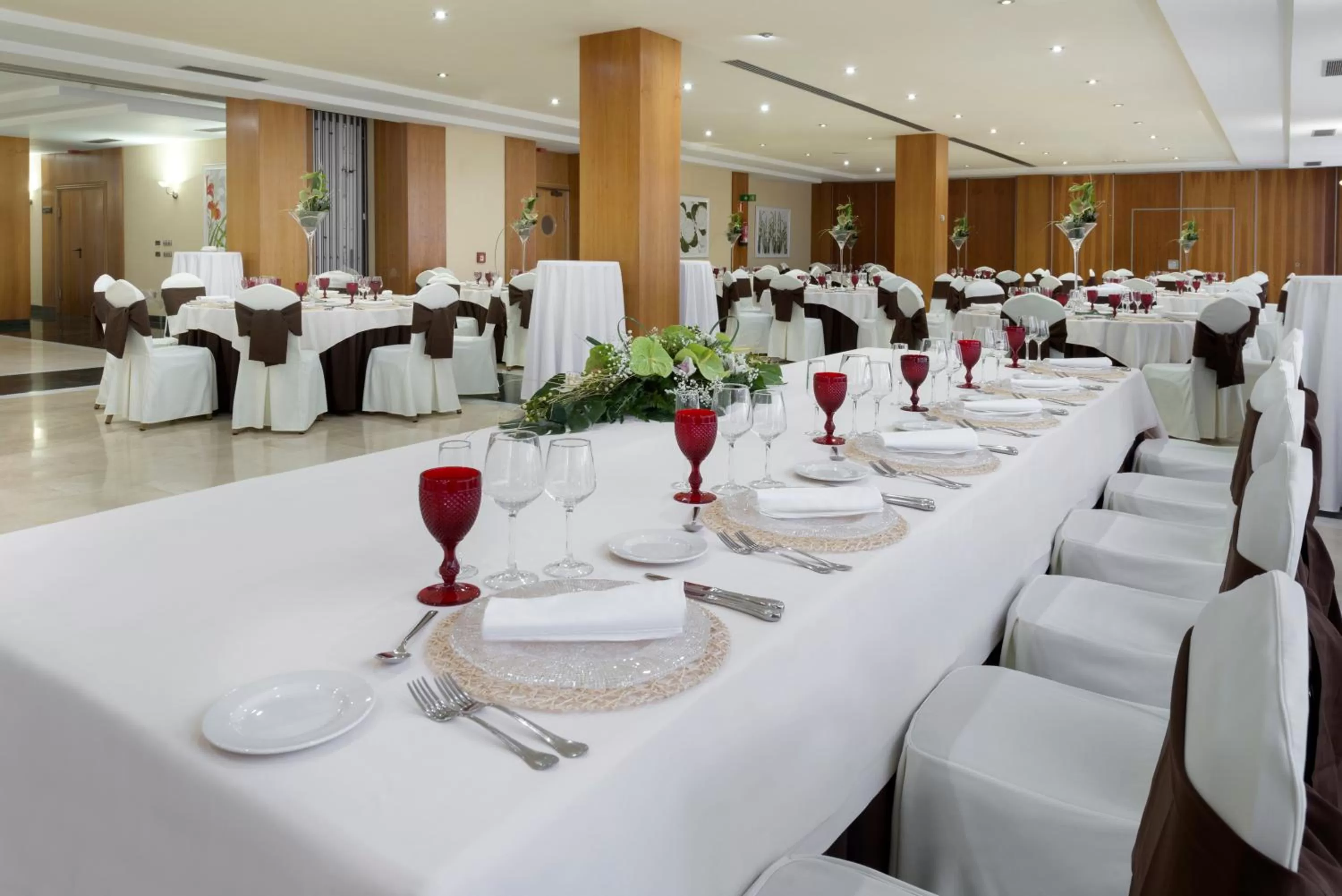 Banquet/Function facilities in Elba Vecindario Aeropuerto Business & Convention Hotel