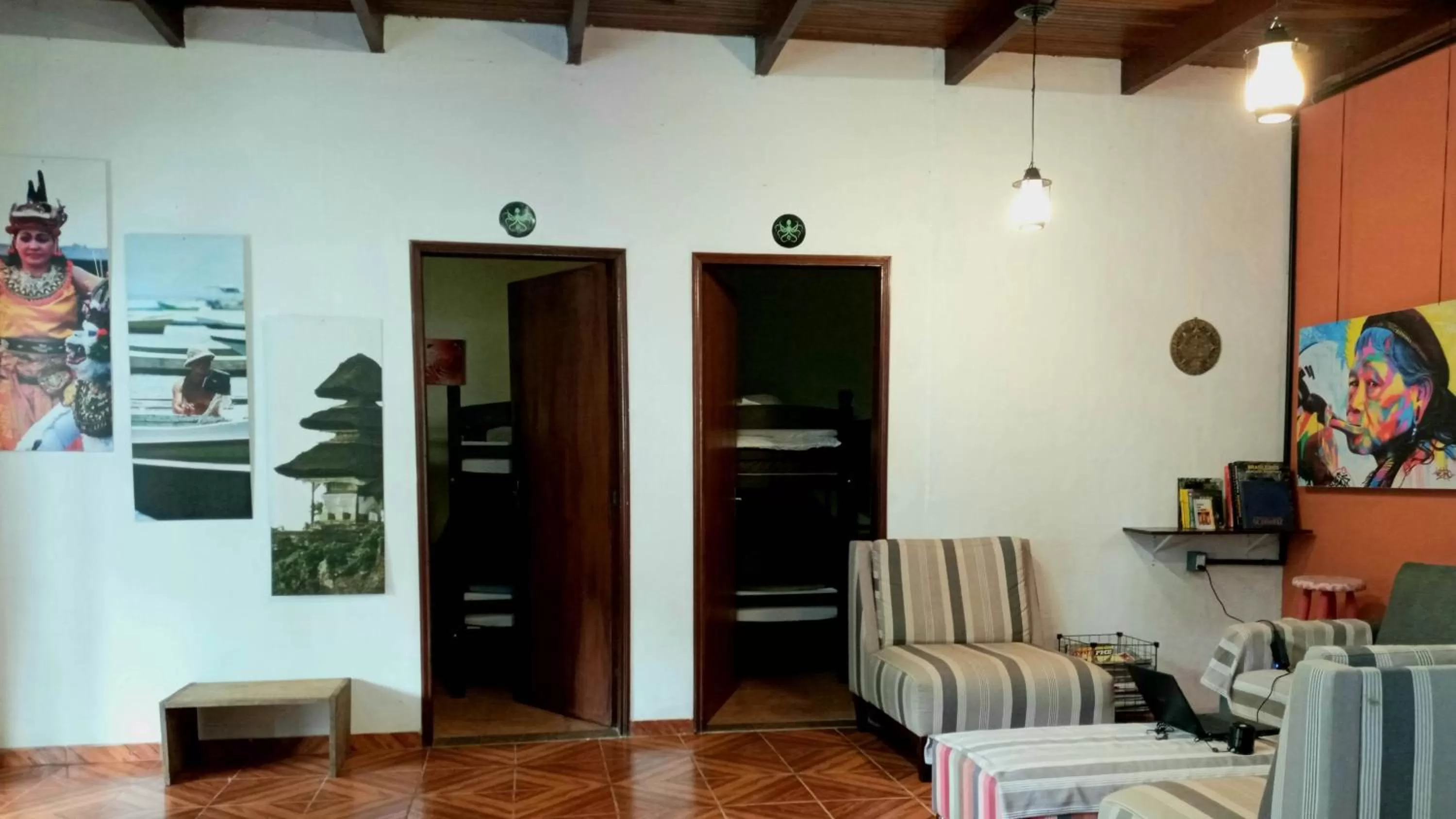 Pousada e Hostel Marthi