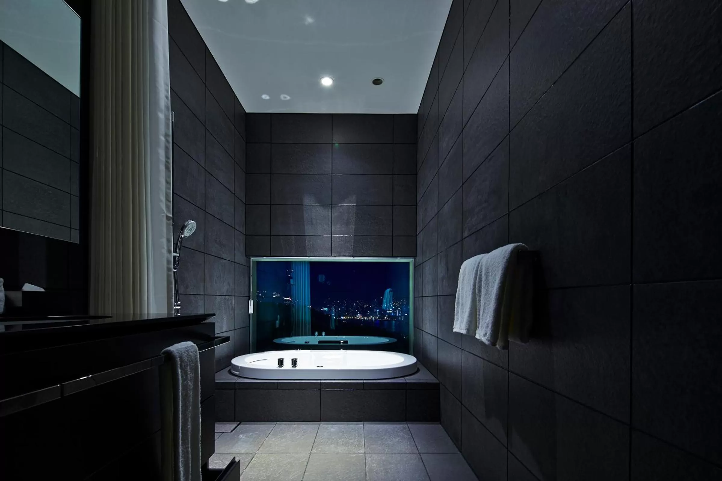 Photo of the whole room in Garden Terrace Nagasaki Hotels & Resorts