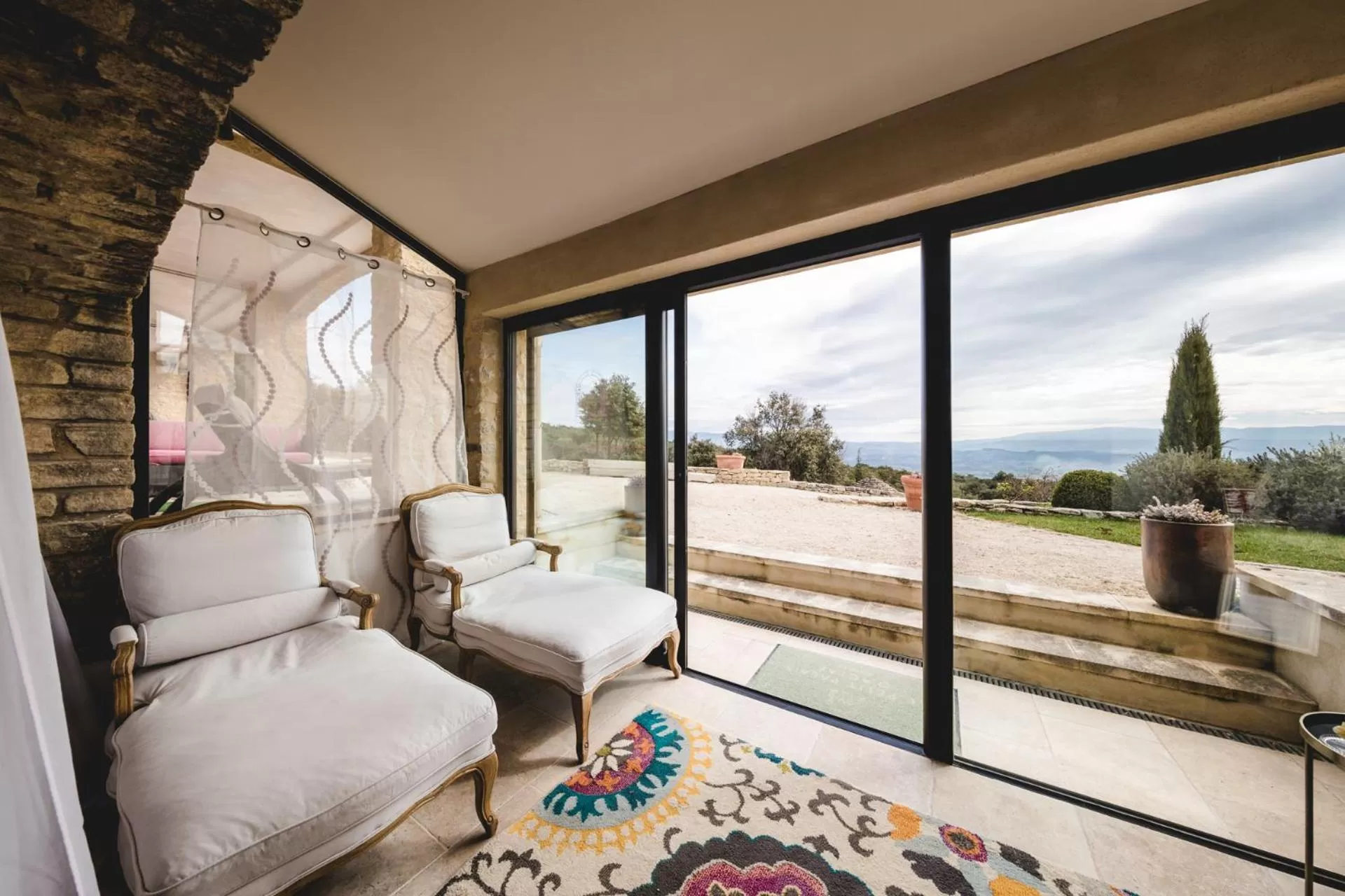 Spa and wellness centre/facilities in Le Petit Palais D'Aglae