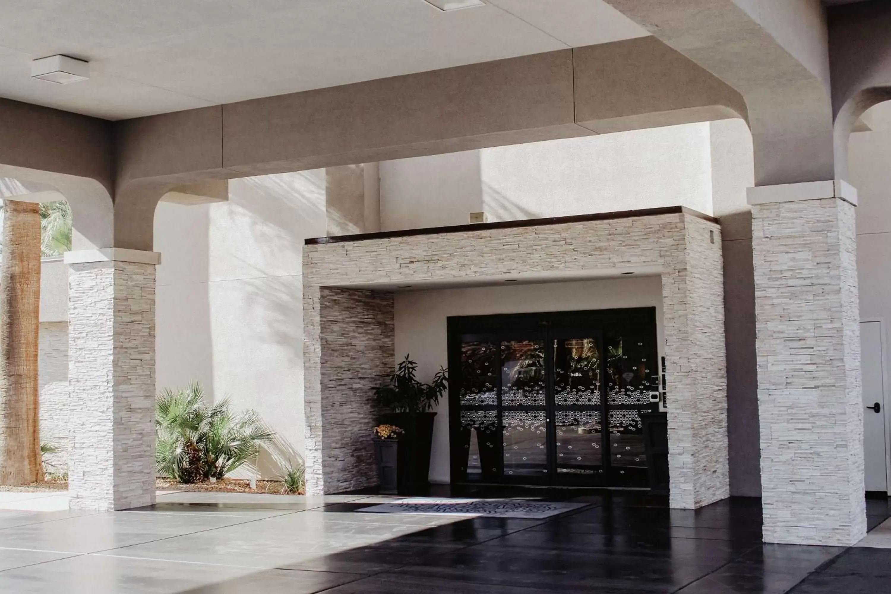 Hampton Inn St. George Hampton Inn St. George