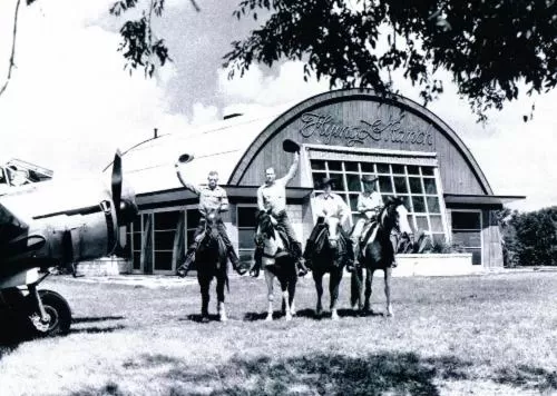 Flying L Ranch Resort & Golf Course