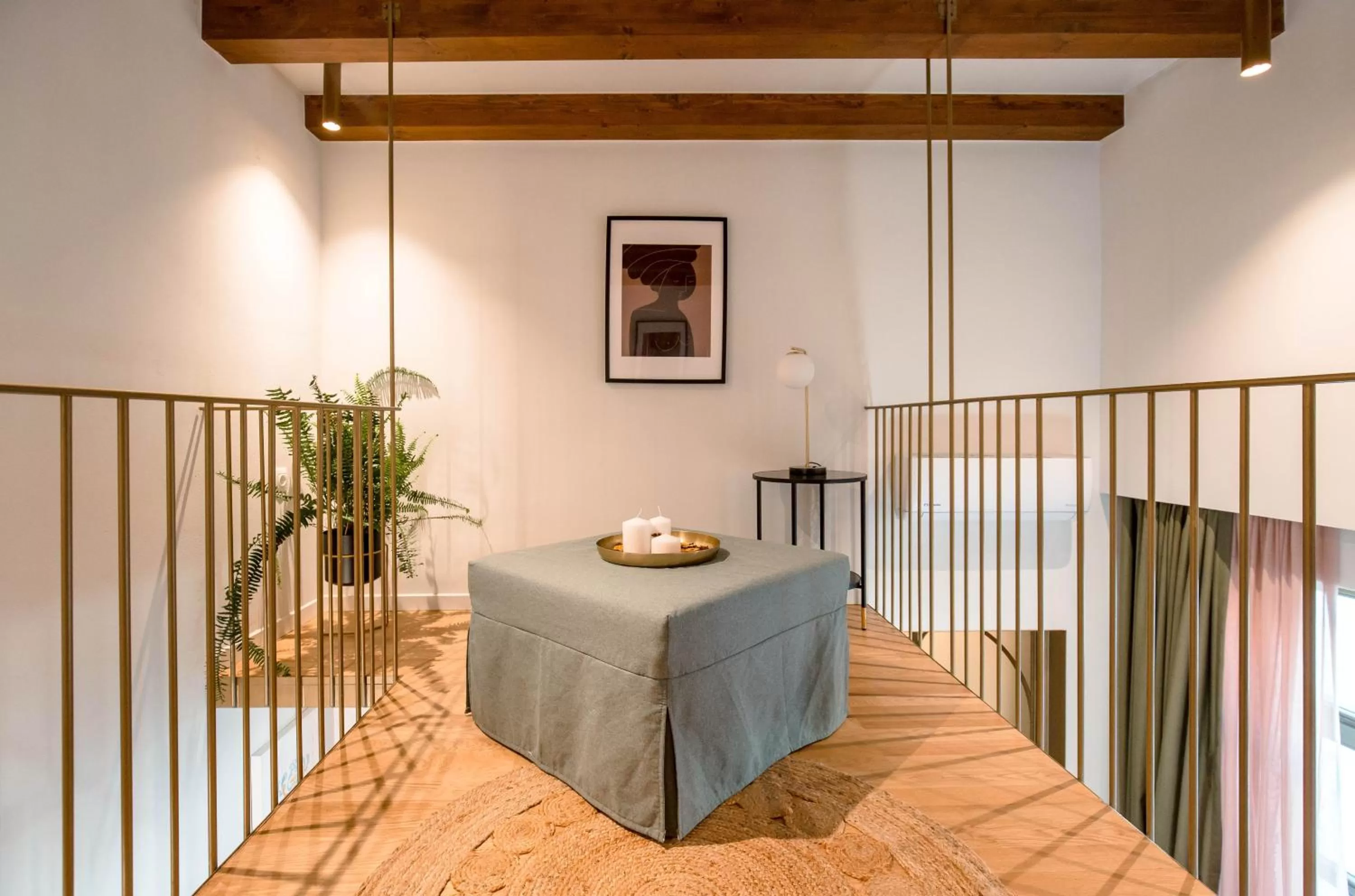 Neratze Hammam Suites