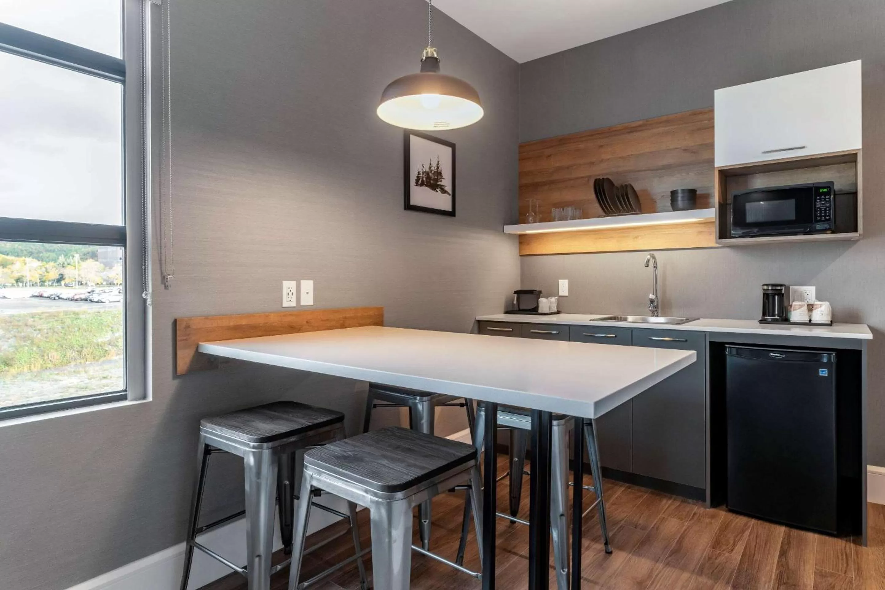 Photo of the whole room in Quality Hotel & Conference Centre