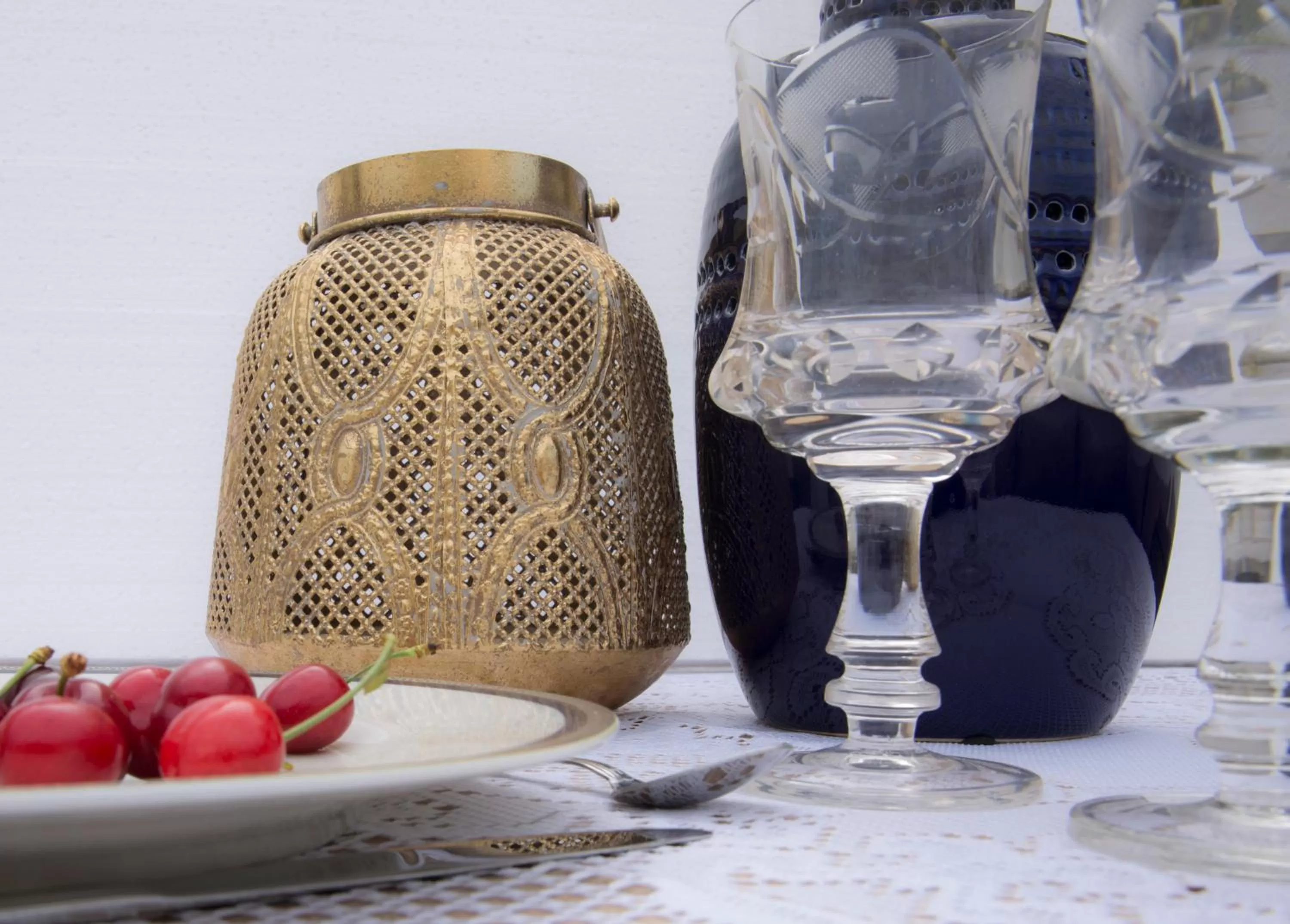 Food and drinks in Settegrana