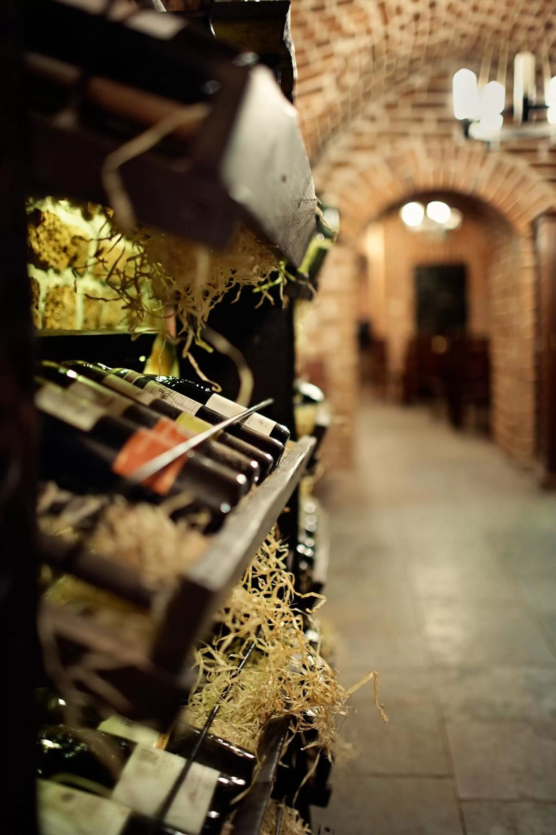 Restaurant/places to eat in Willa Pod Zamkiem