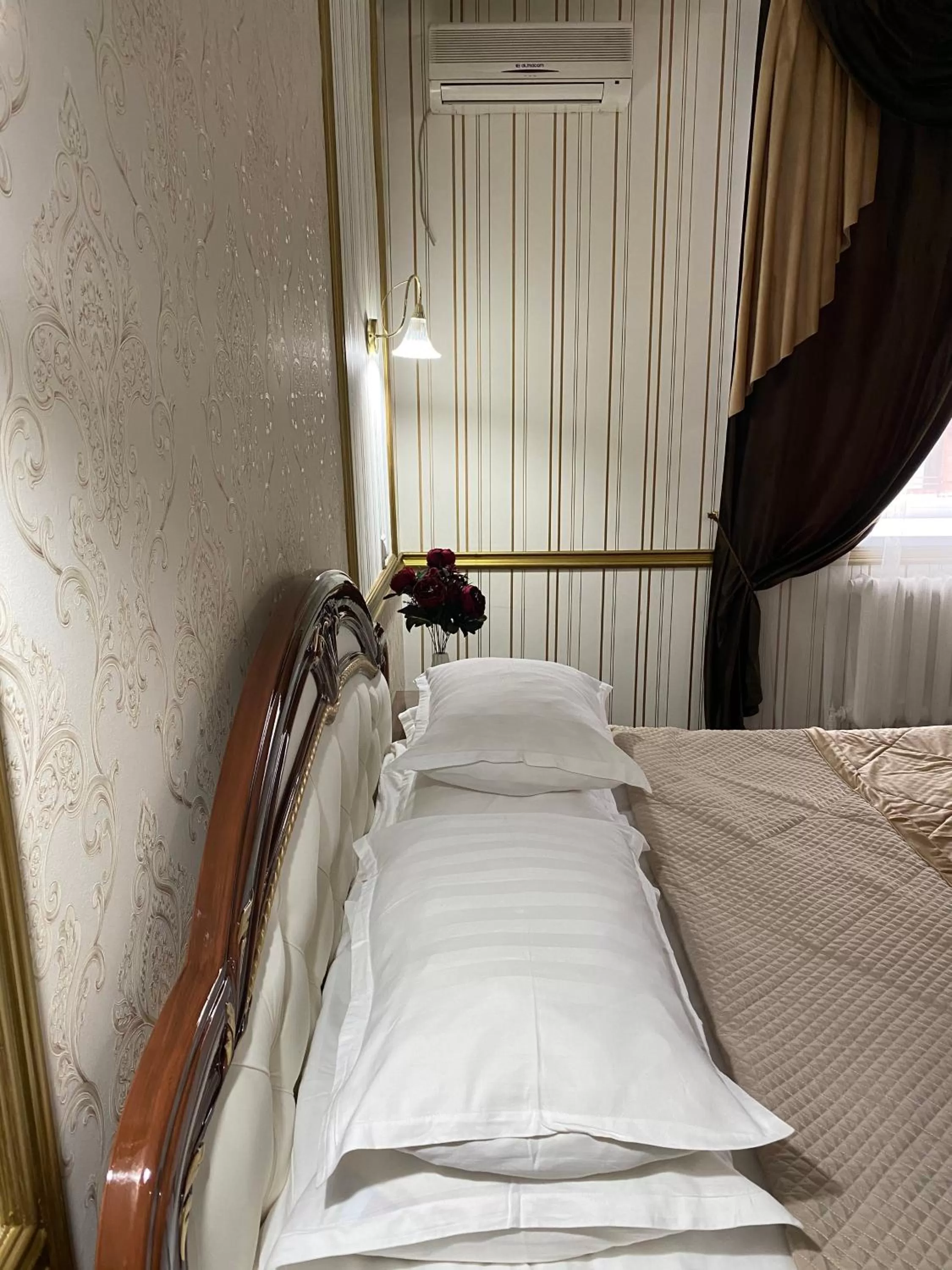 Spa and wellness centre/facilities in Lion Hotel