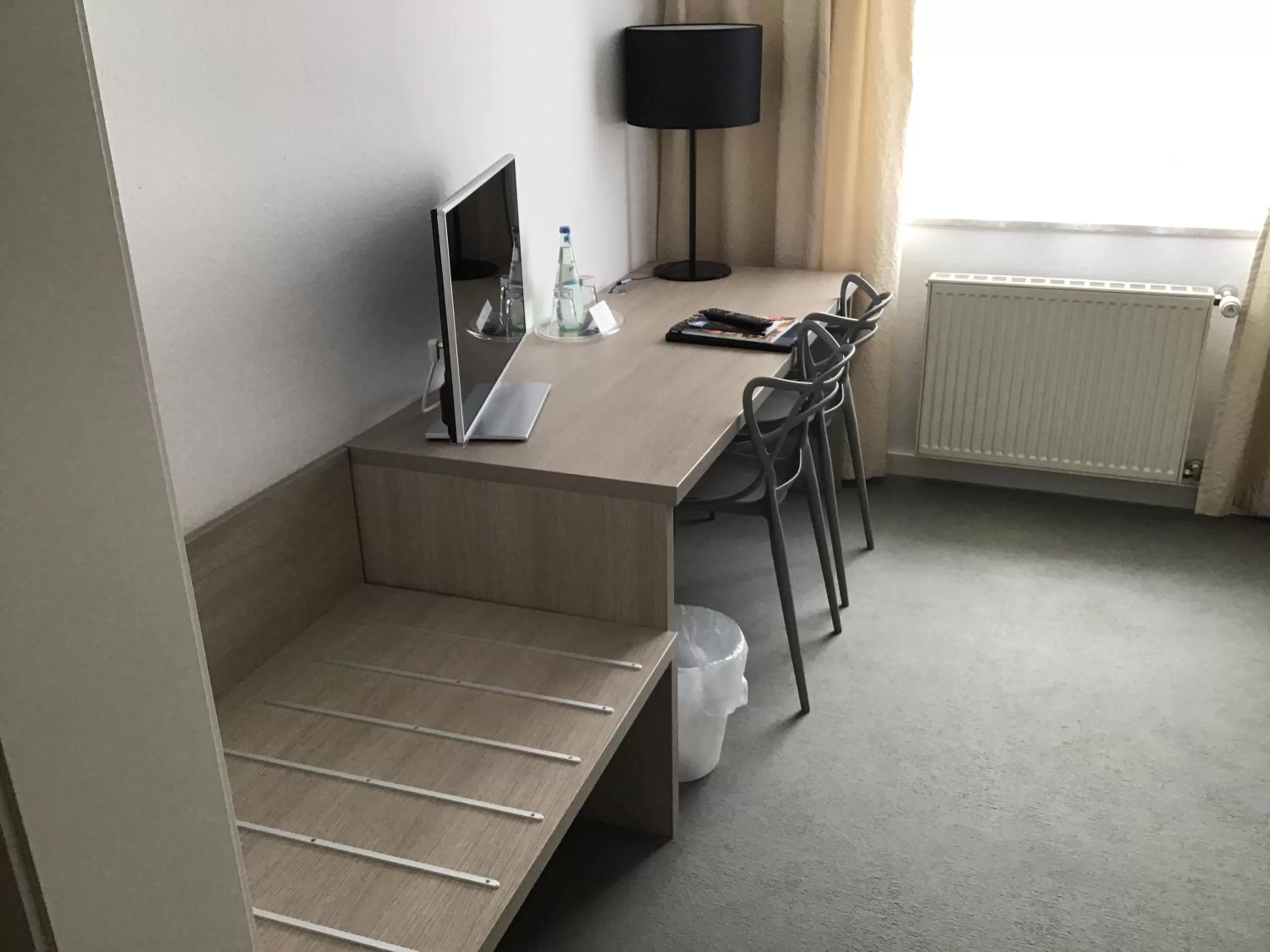 Photo of the whole room in Garni Hotel Schmaus