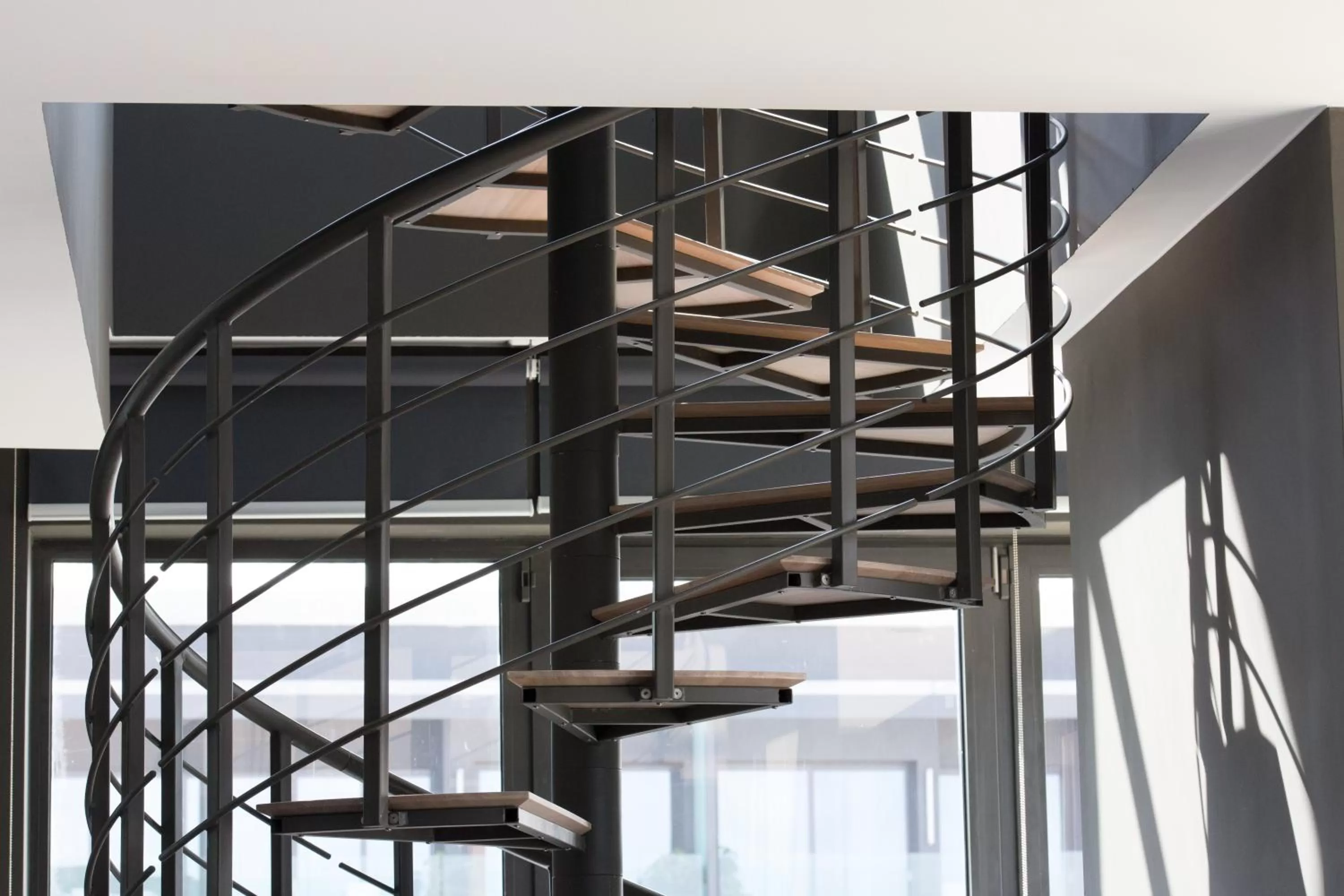 Living room in InterContinental Malta by IHG