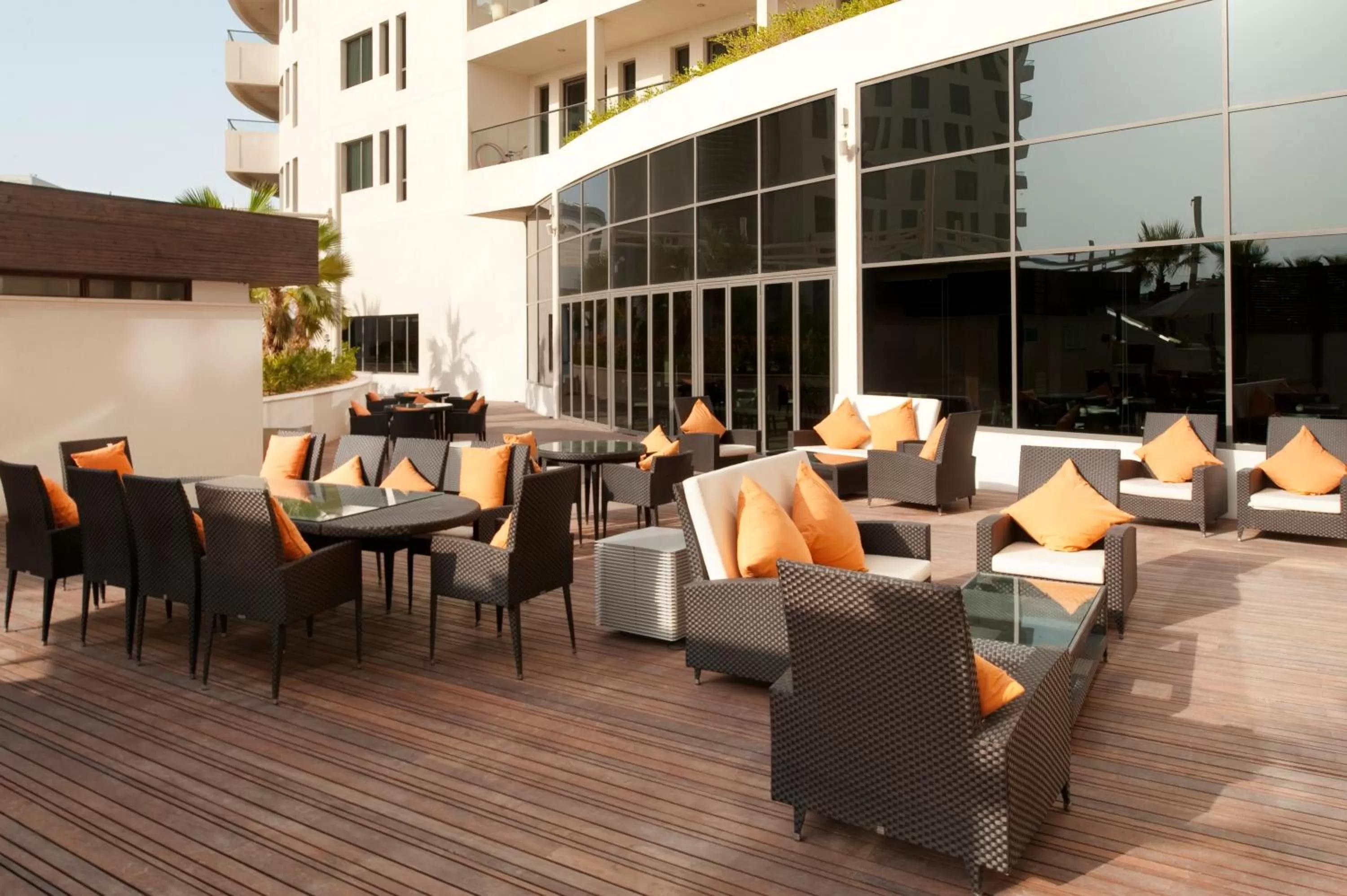 Other in Staybridge Suites Yas Island Abu Dhabi by IHG