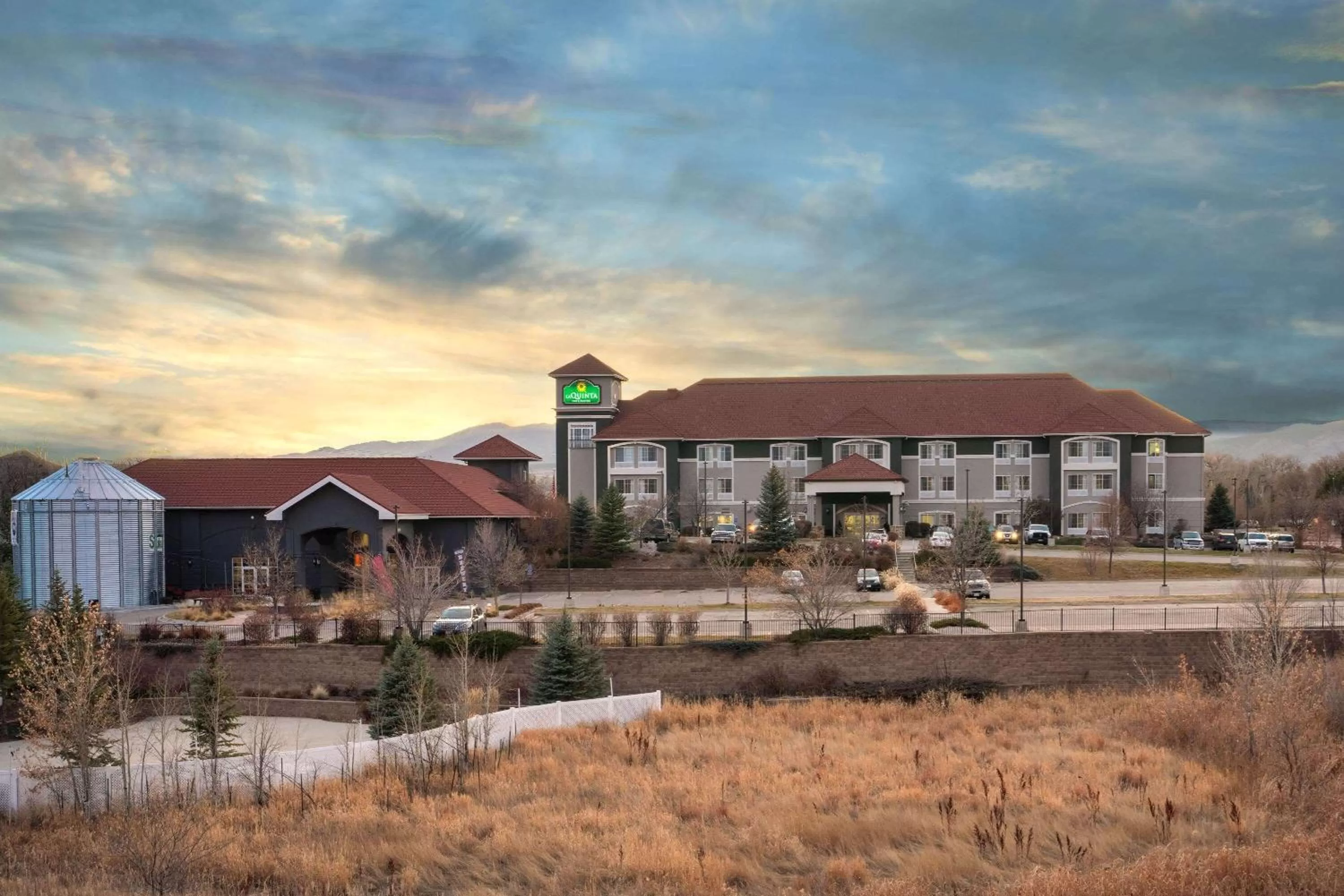 La Quinta Inn & Suites by Wyndham Loveland Estes Park