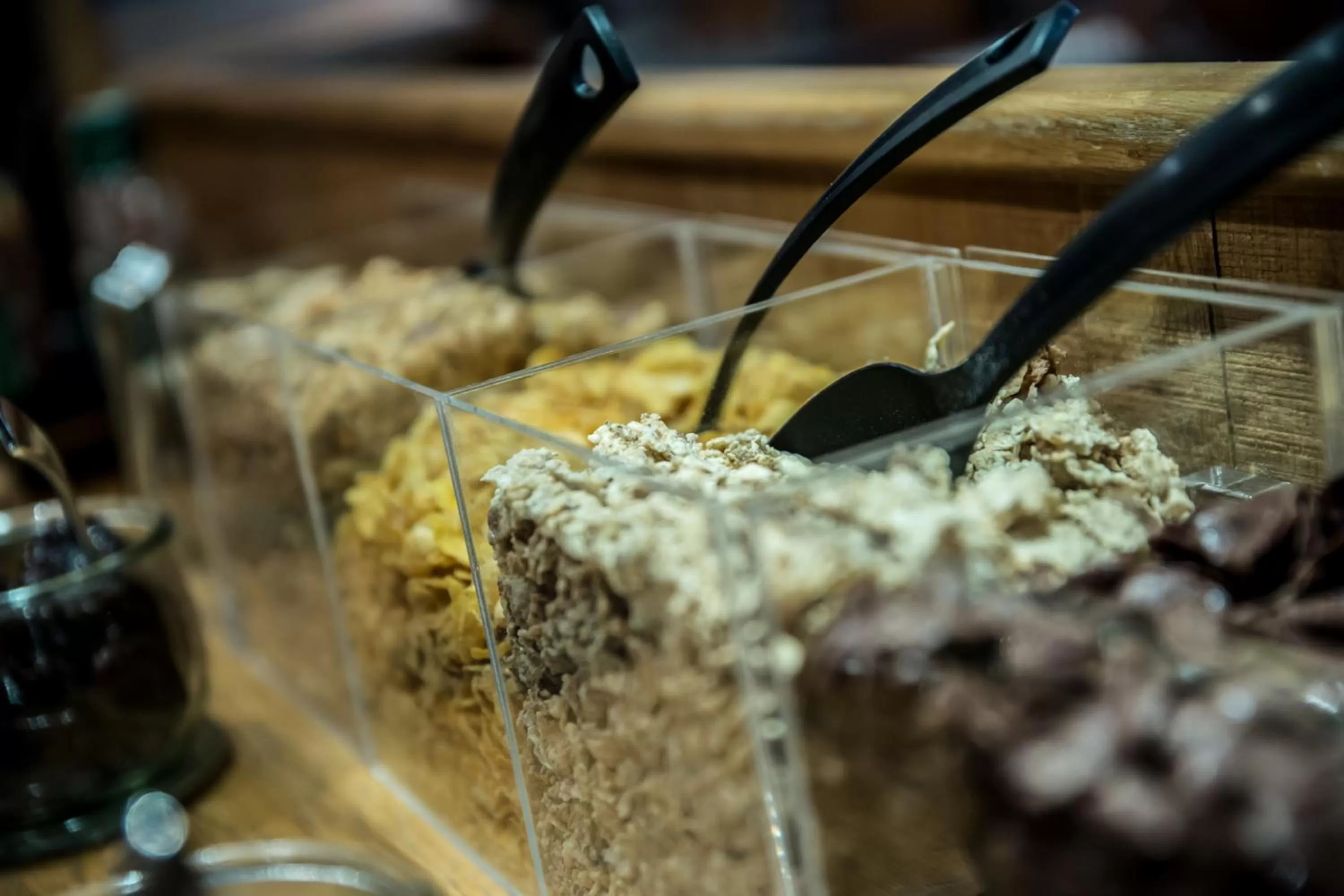 Breakfast in Mercure Dinan Port Le Jerzual